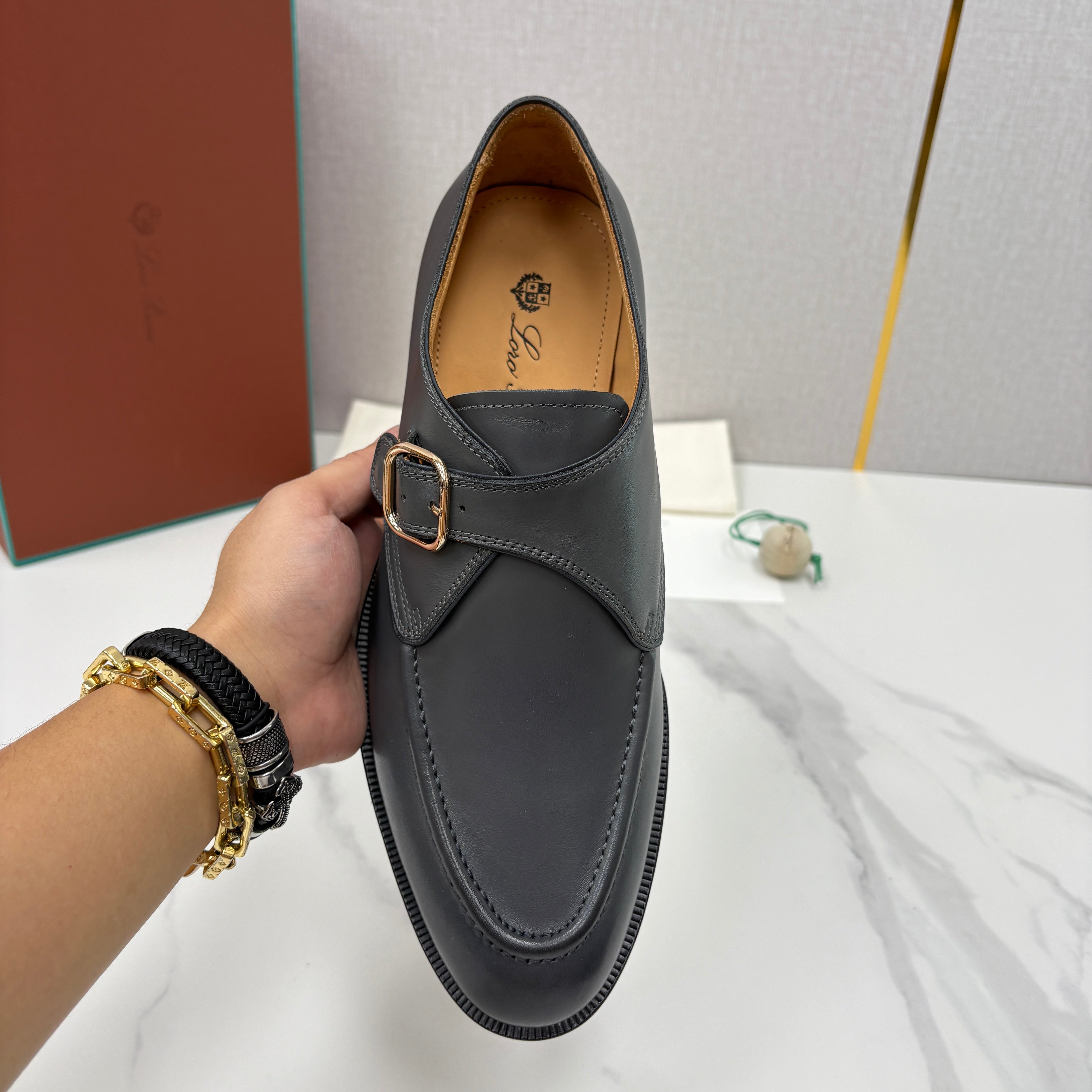Multi-Color Shoes