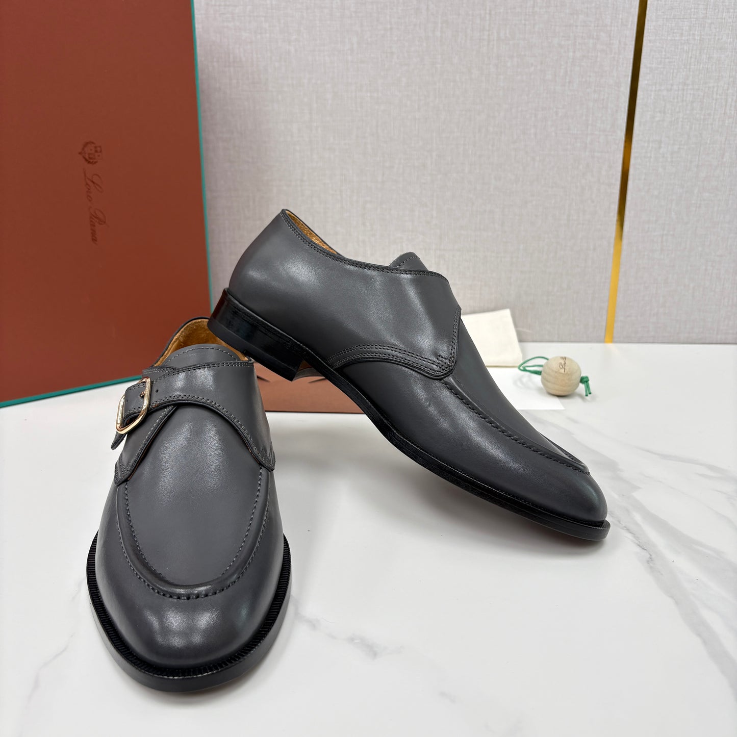 Multi-Color Shoes