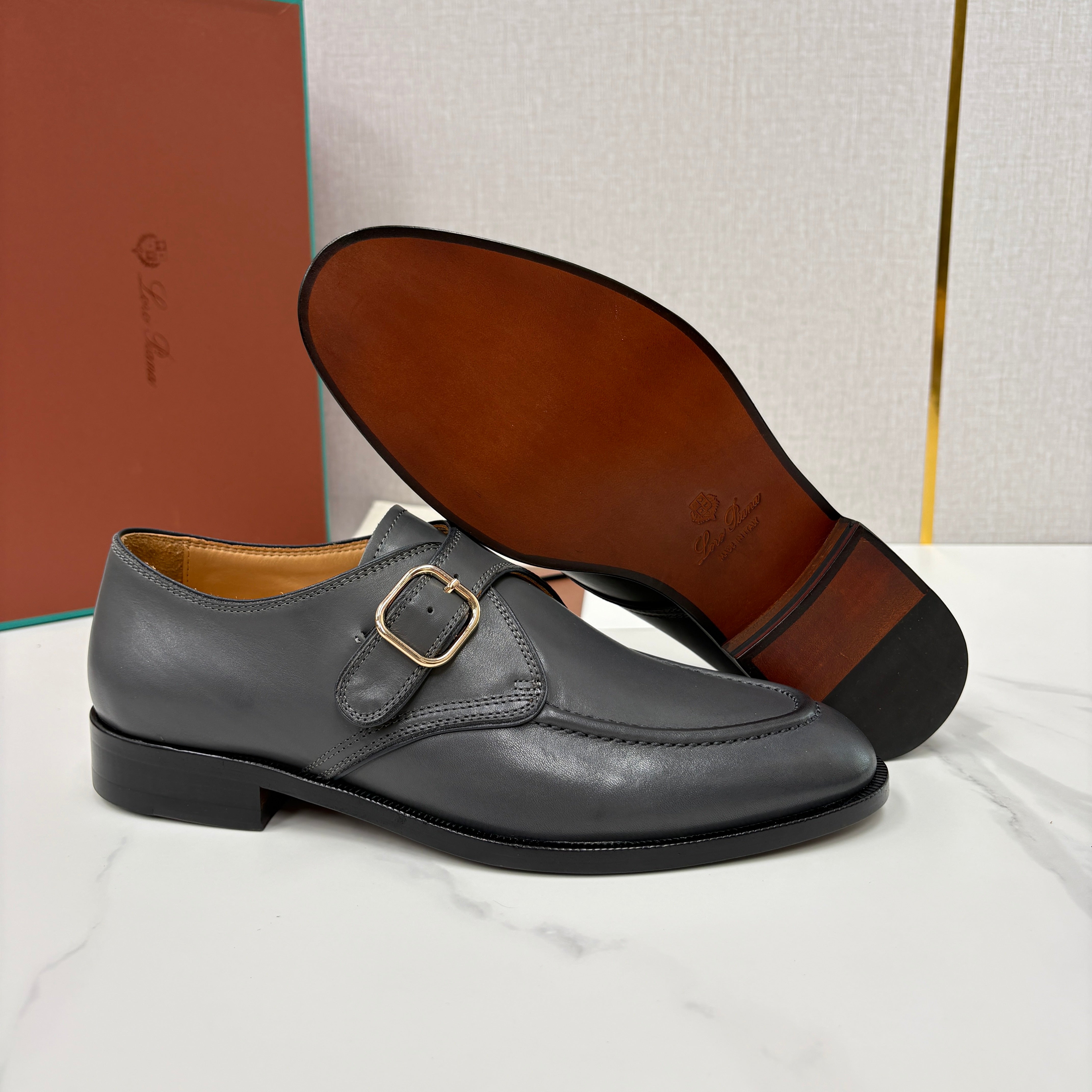 Multi-Color Shoes