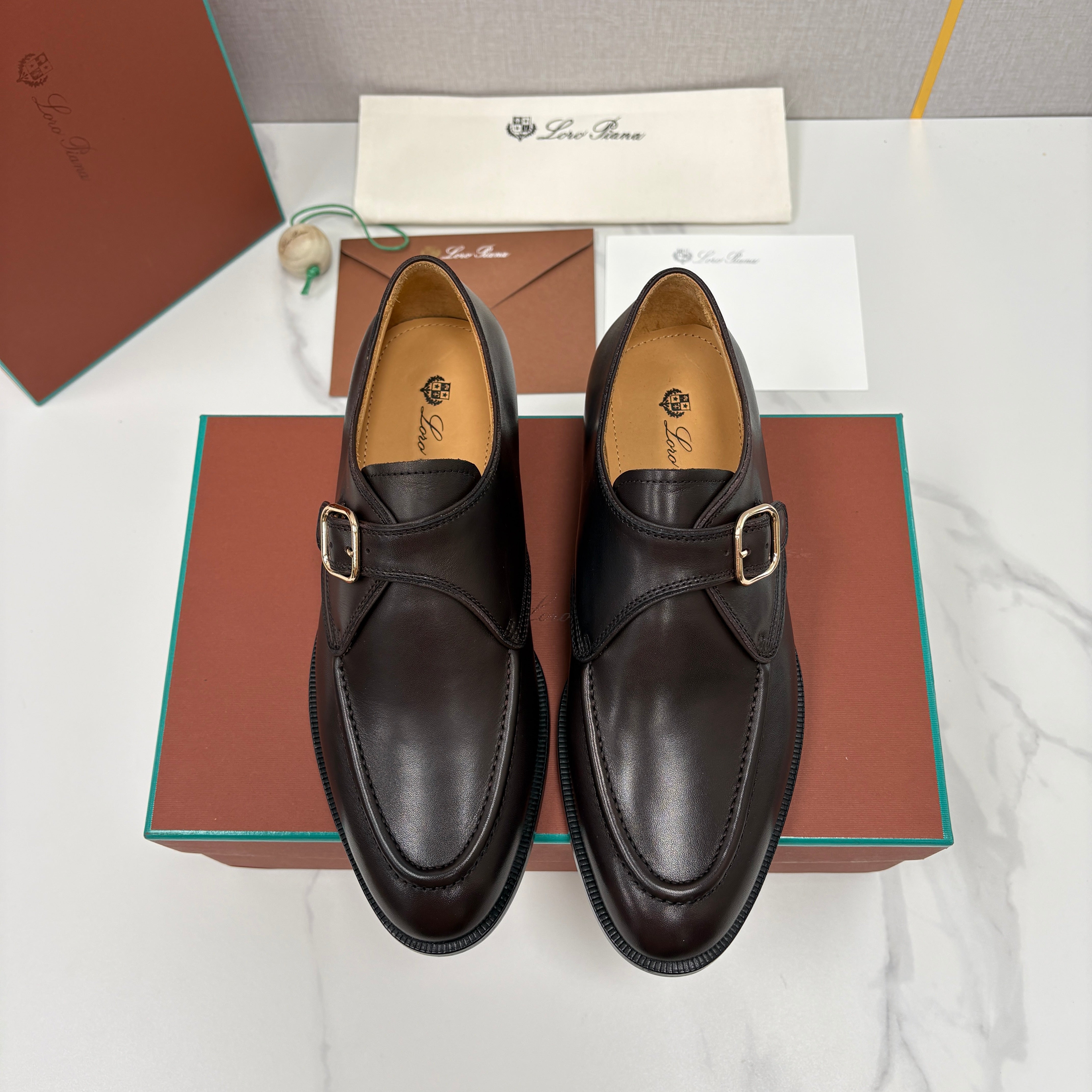 Multi-Color Shoes