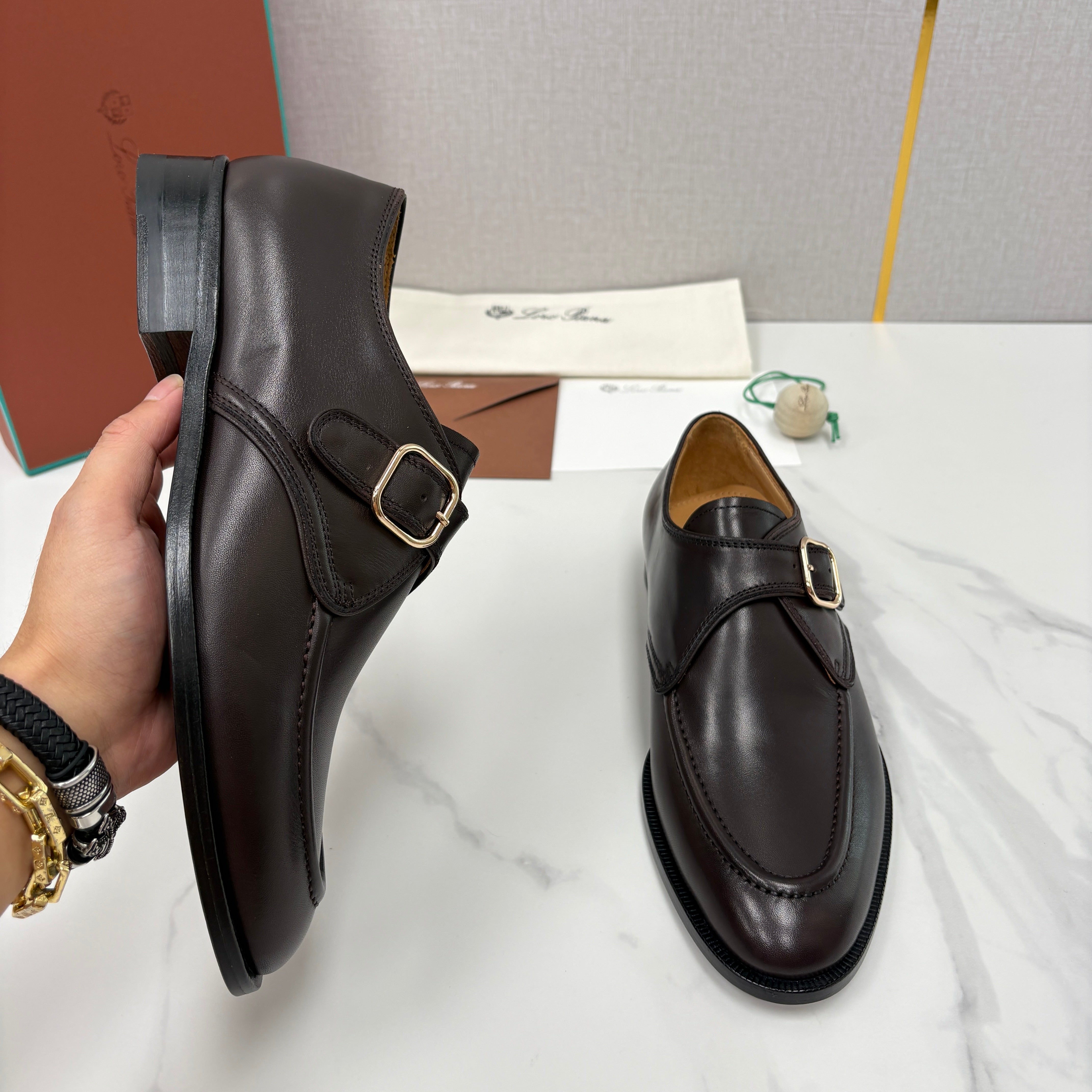 Multi-Color Shoes