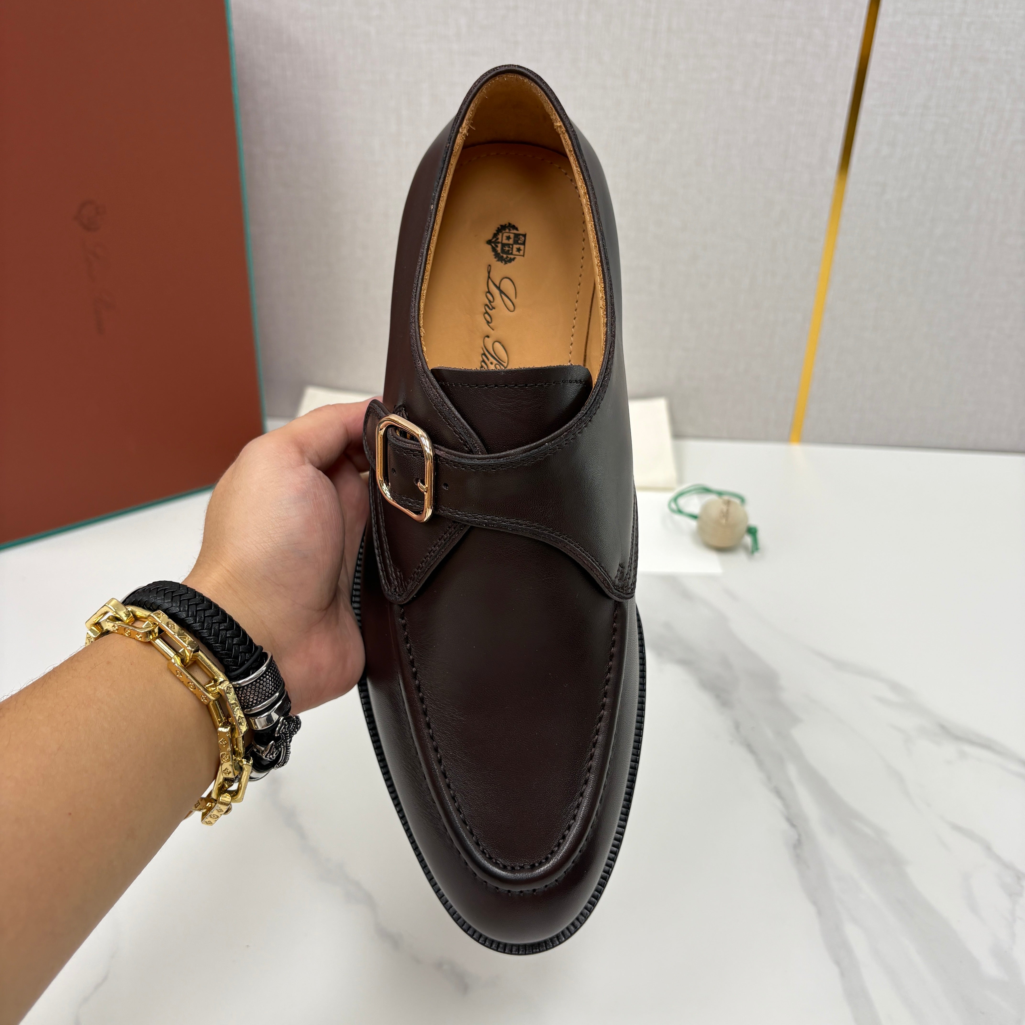 Multi-Color Shoes
