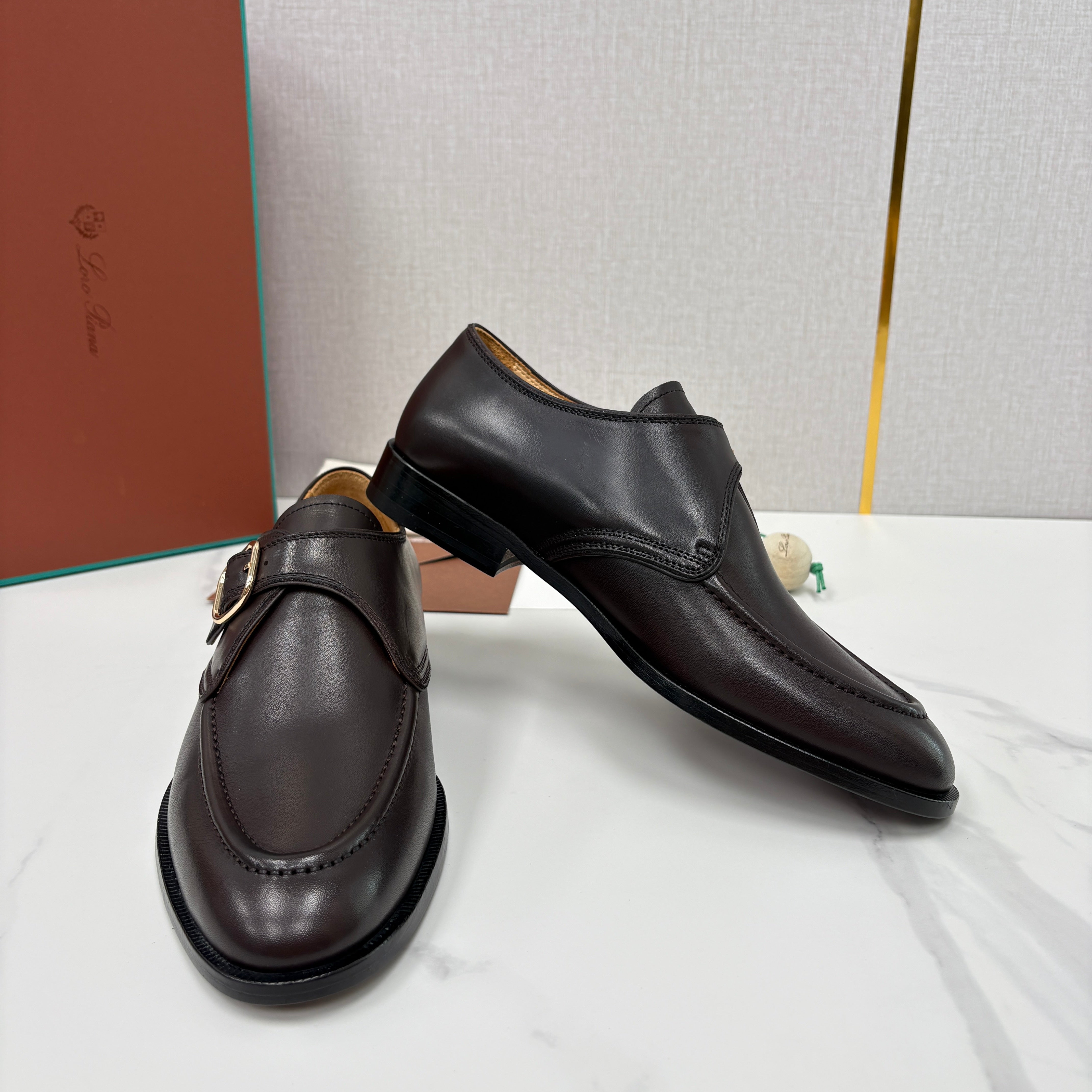 Multi-Color Shoes