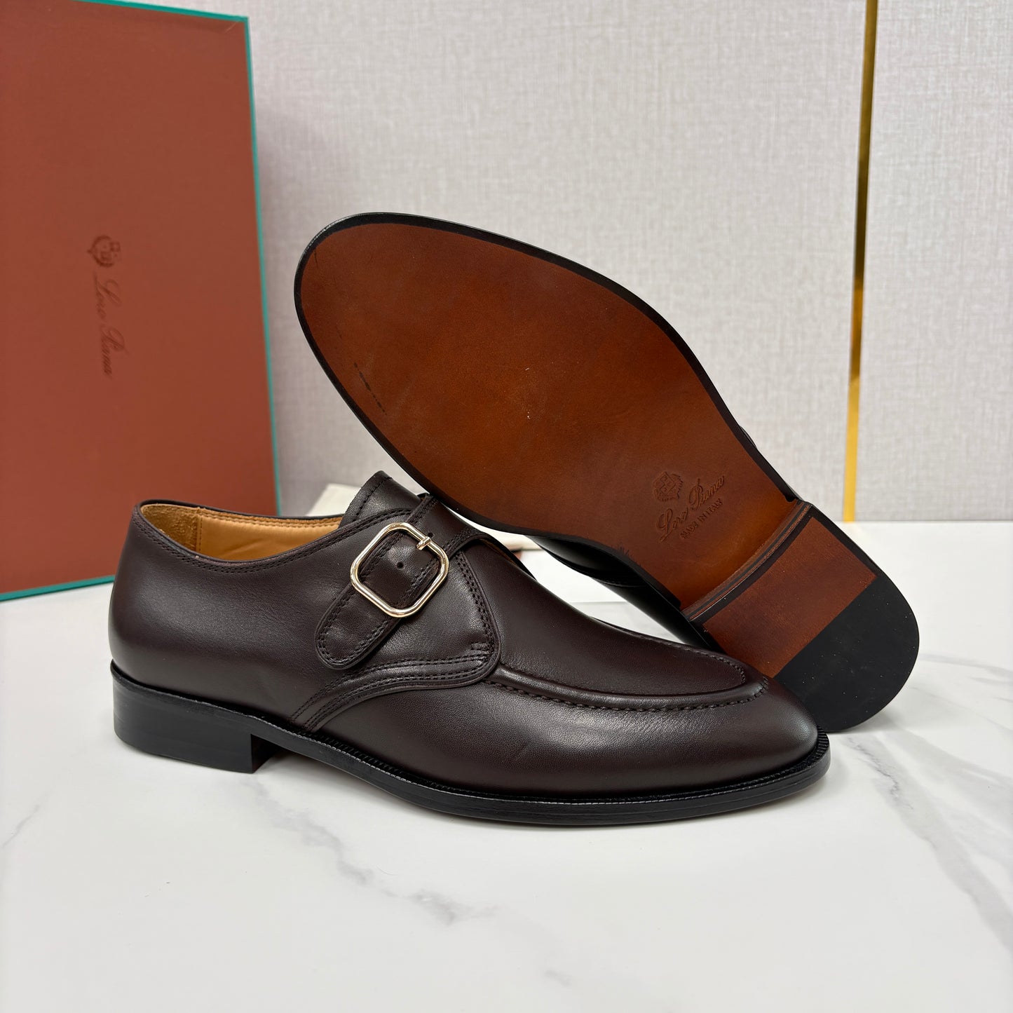 Multi-Color Shoes