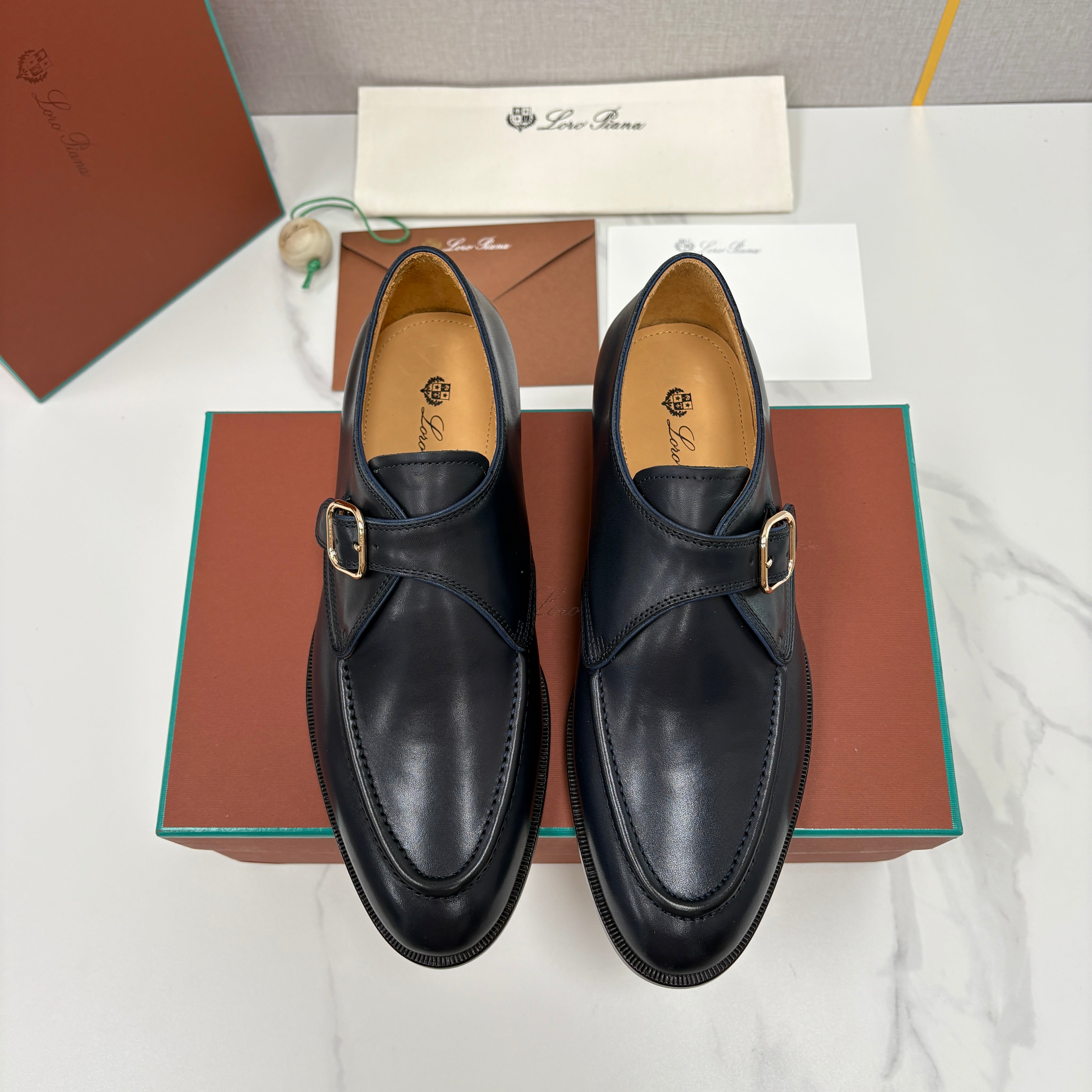 Multi-Color Shoes