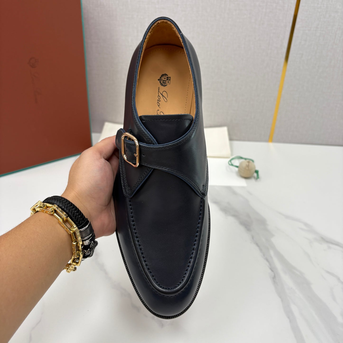 Multi-Color Shoes