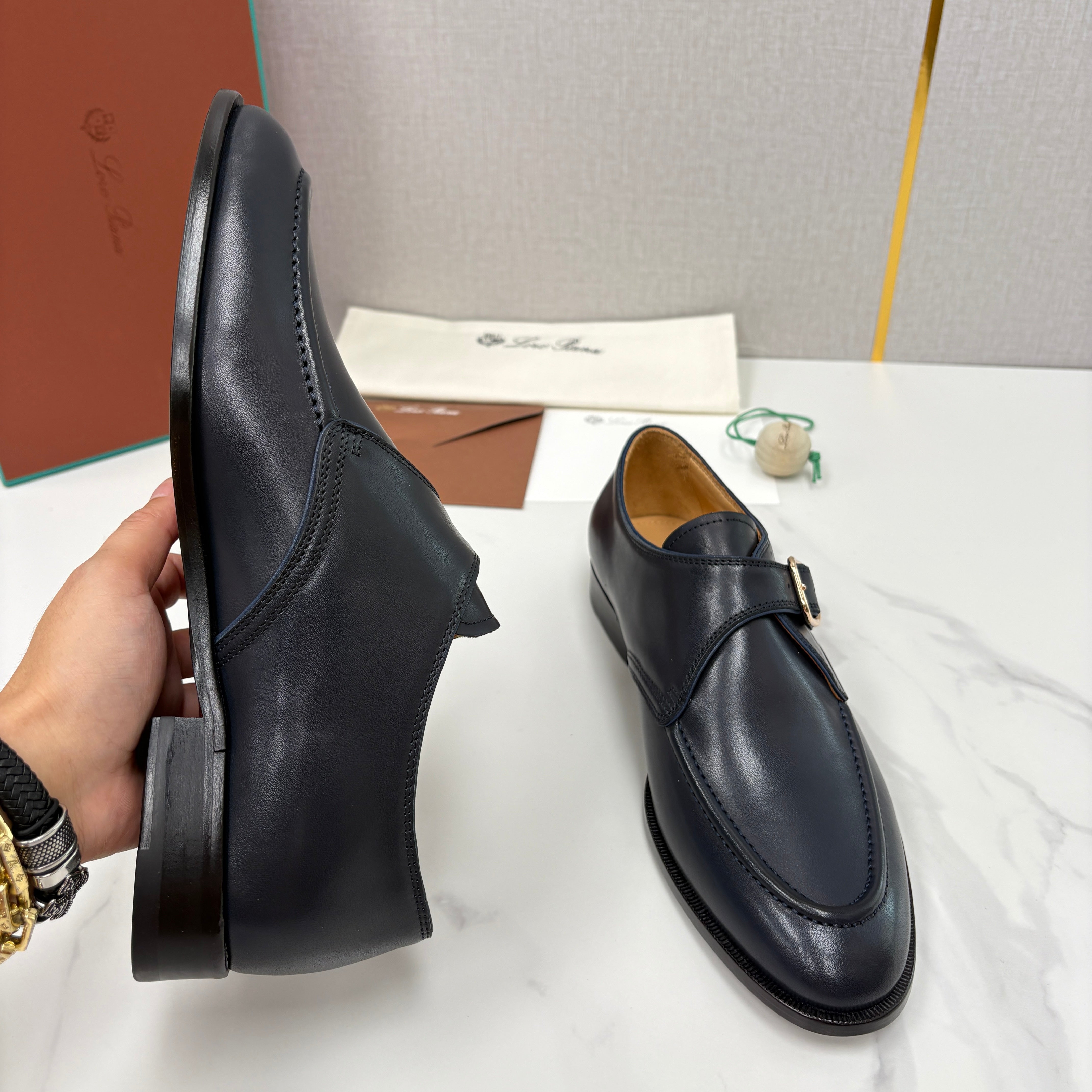 Multi-Color Shoes