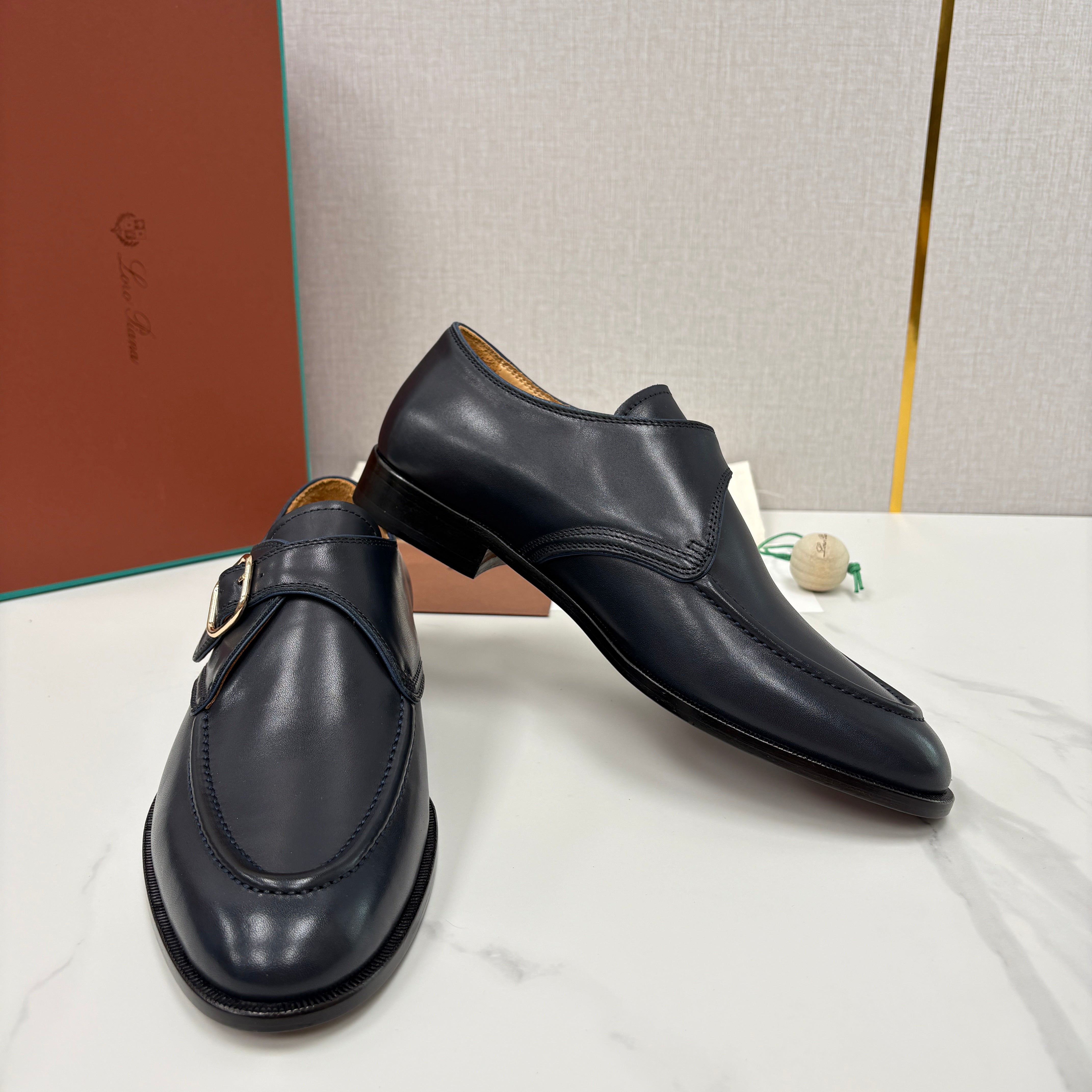 Multi-Color Shoes
