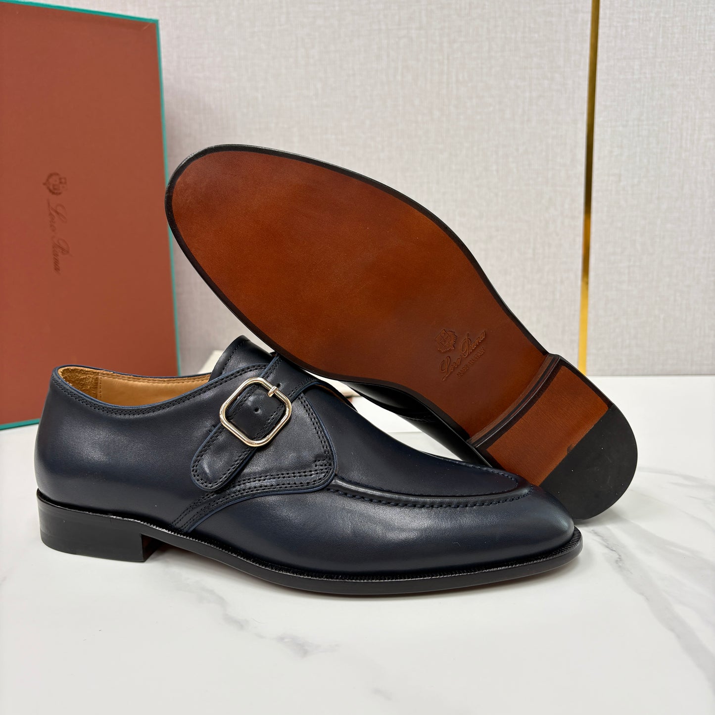 Multi-Color Shoes