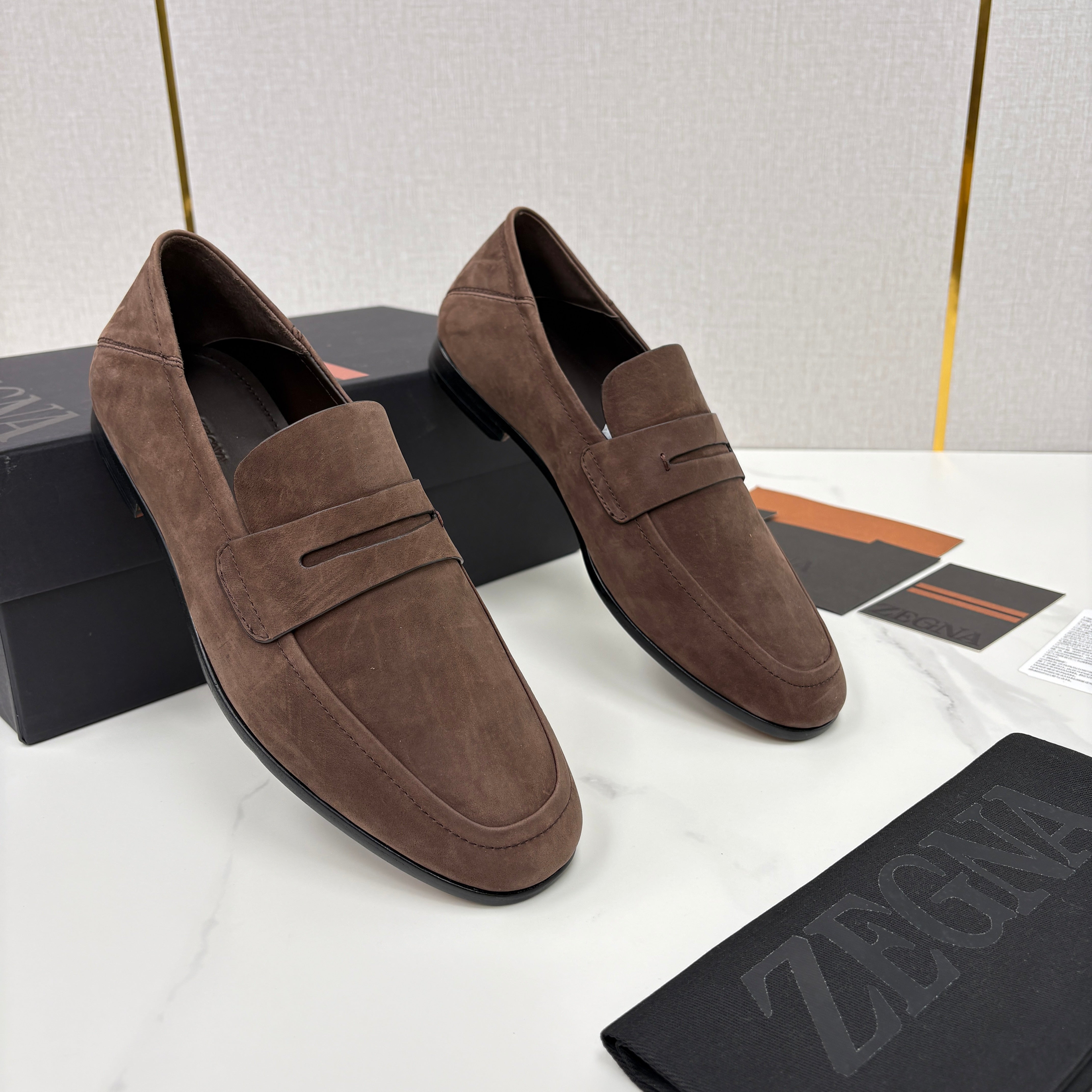 Multi-Color Shoes