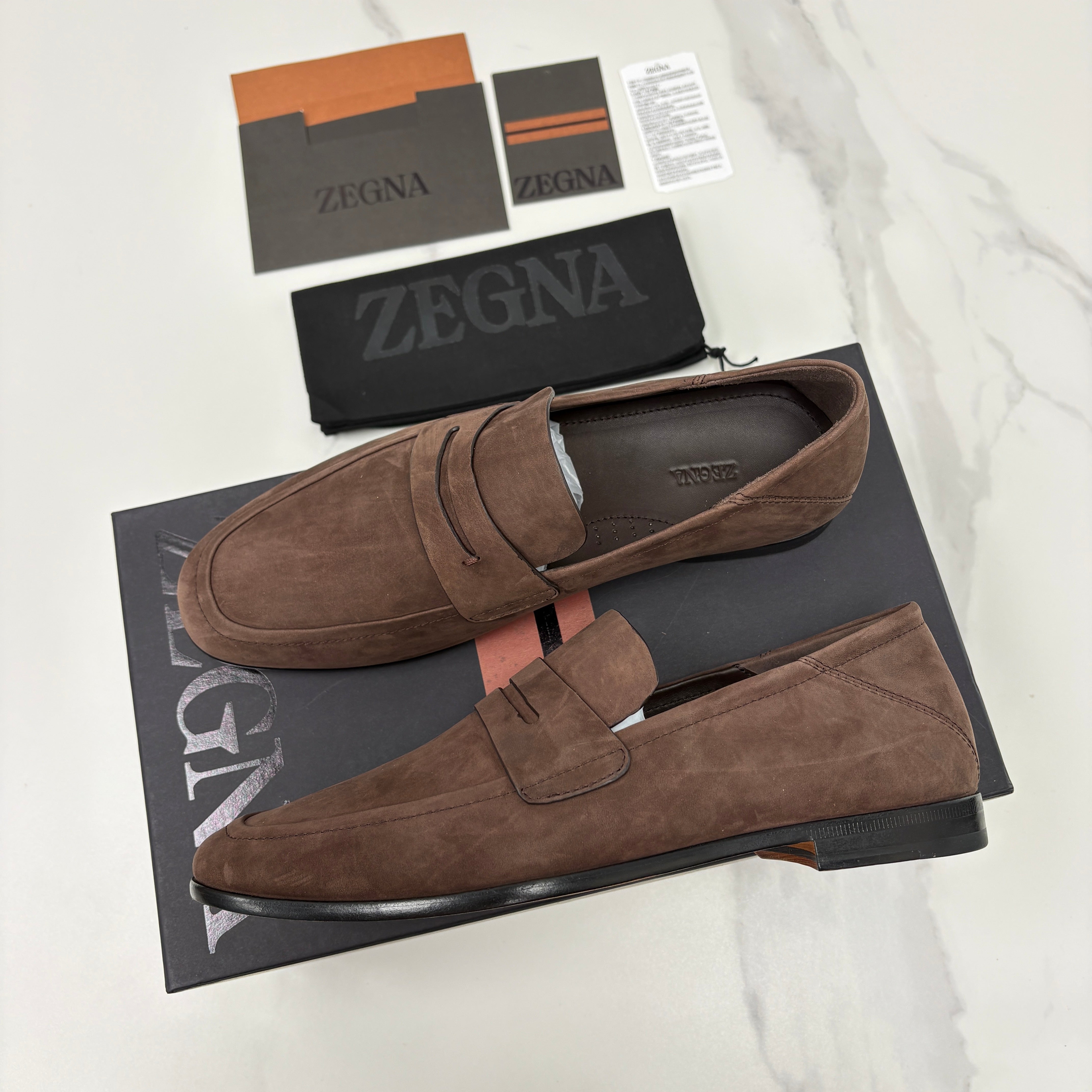 Multi-Color Shoes