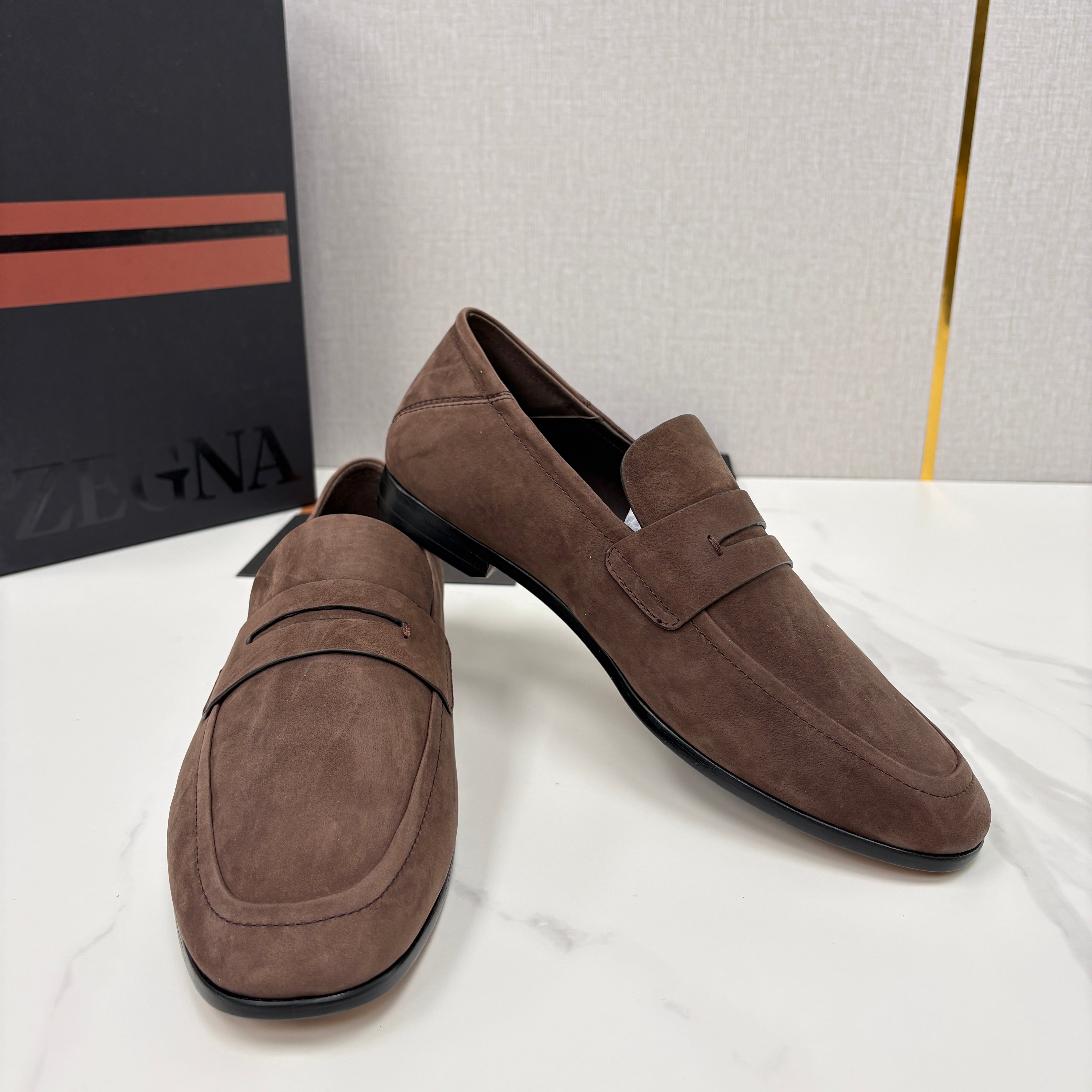Multi-Color Shoes