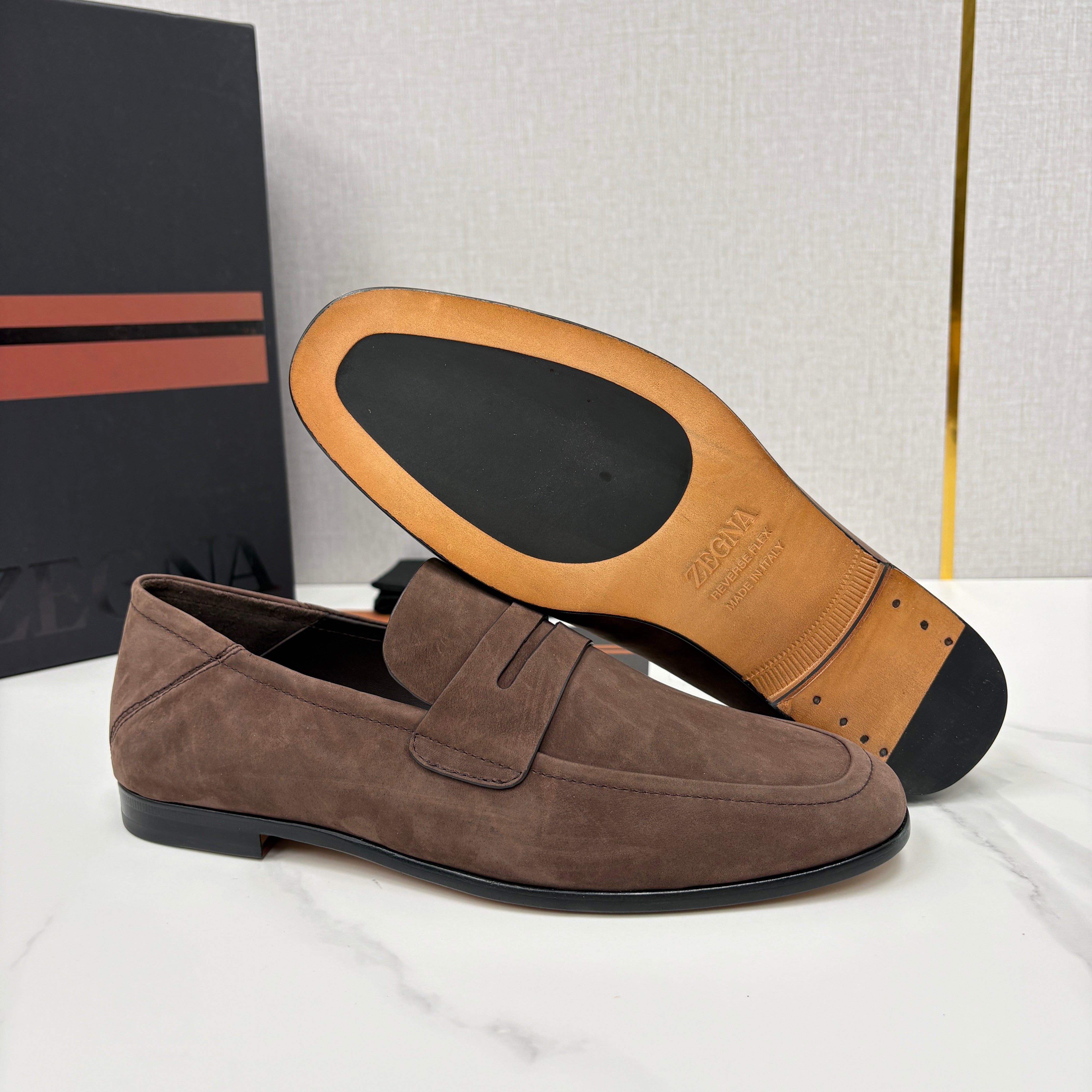 Multi-Color Shoes