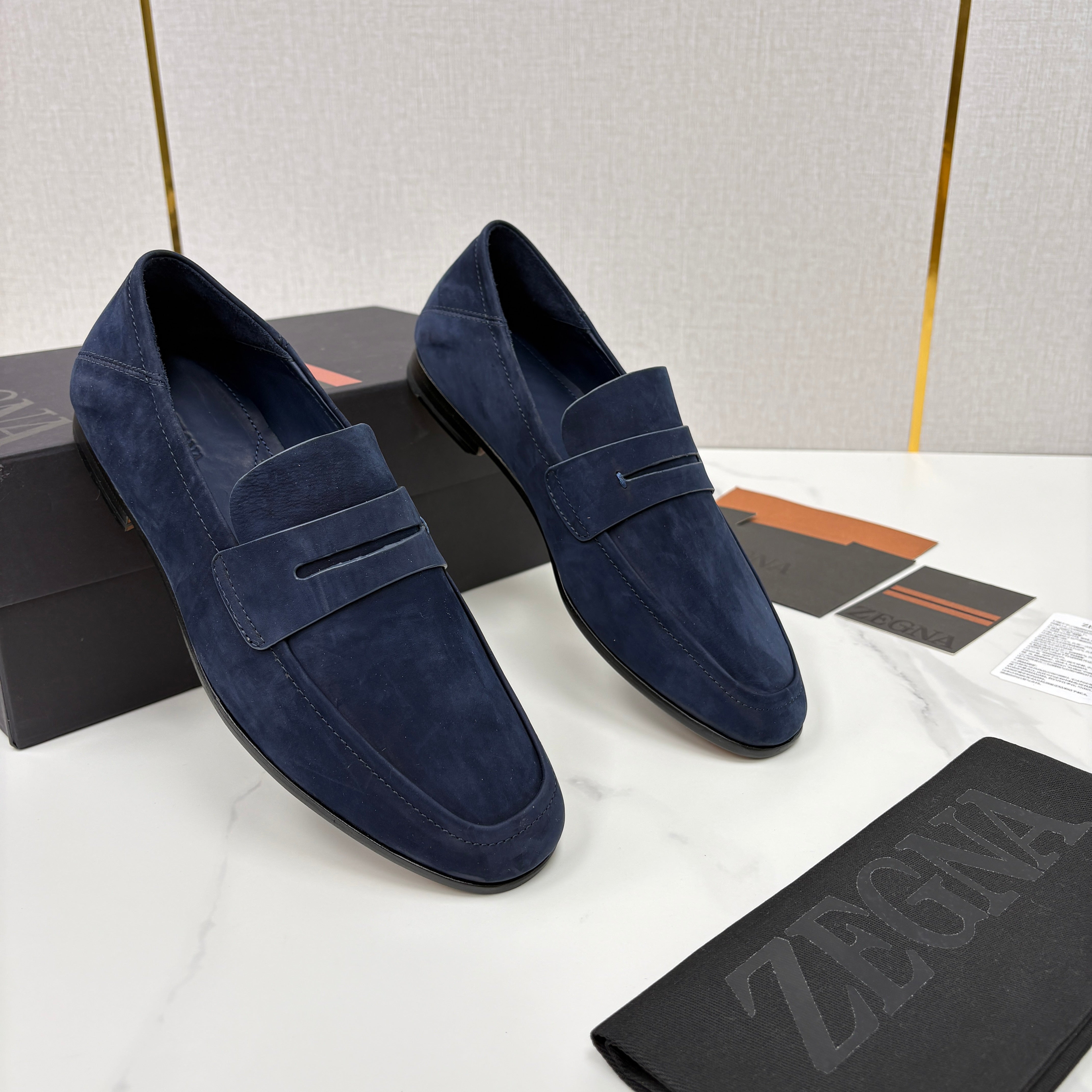 Multi-Color Shoes