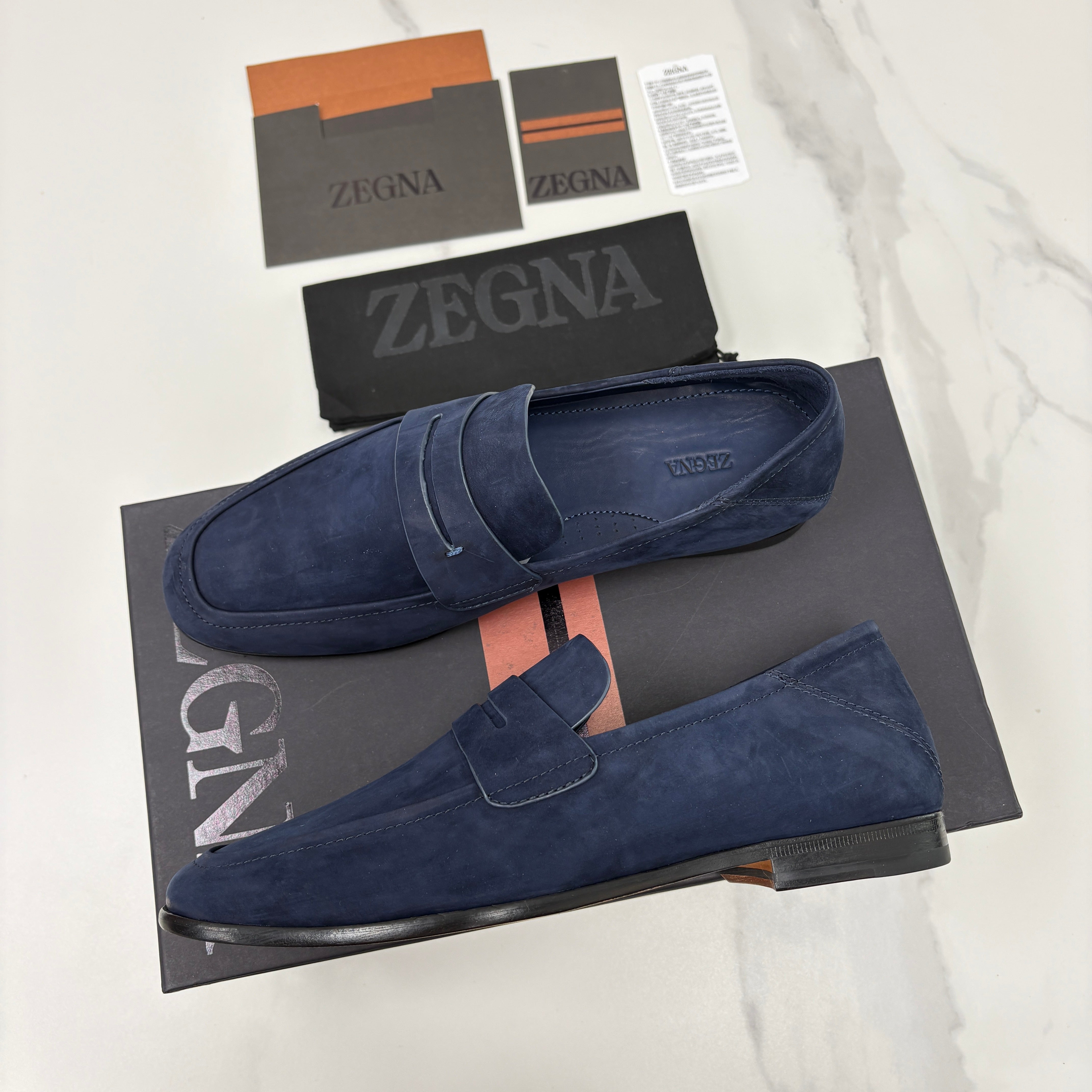 Multi-Color Shoes