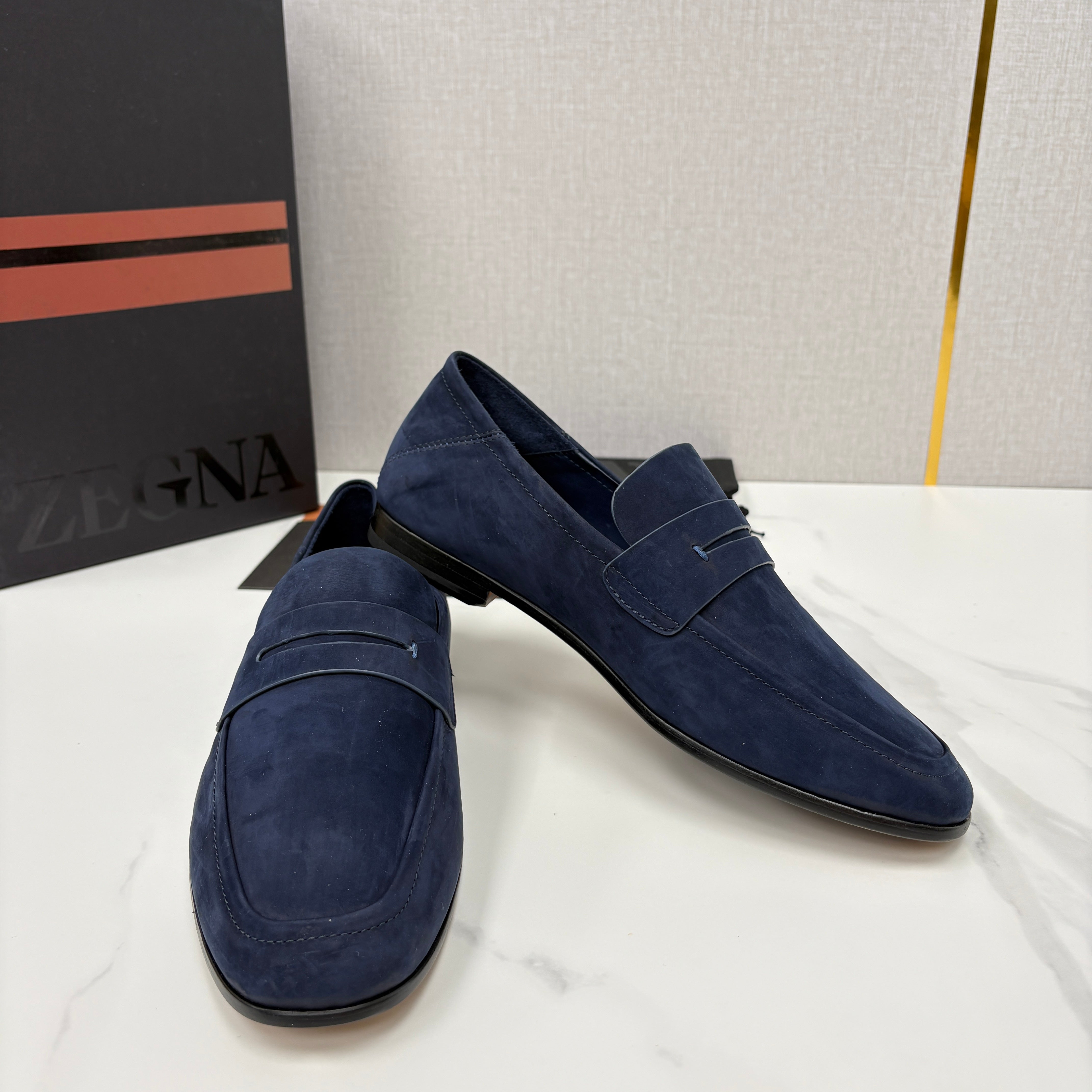 Multi-Color Shoes