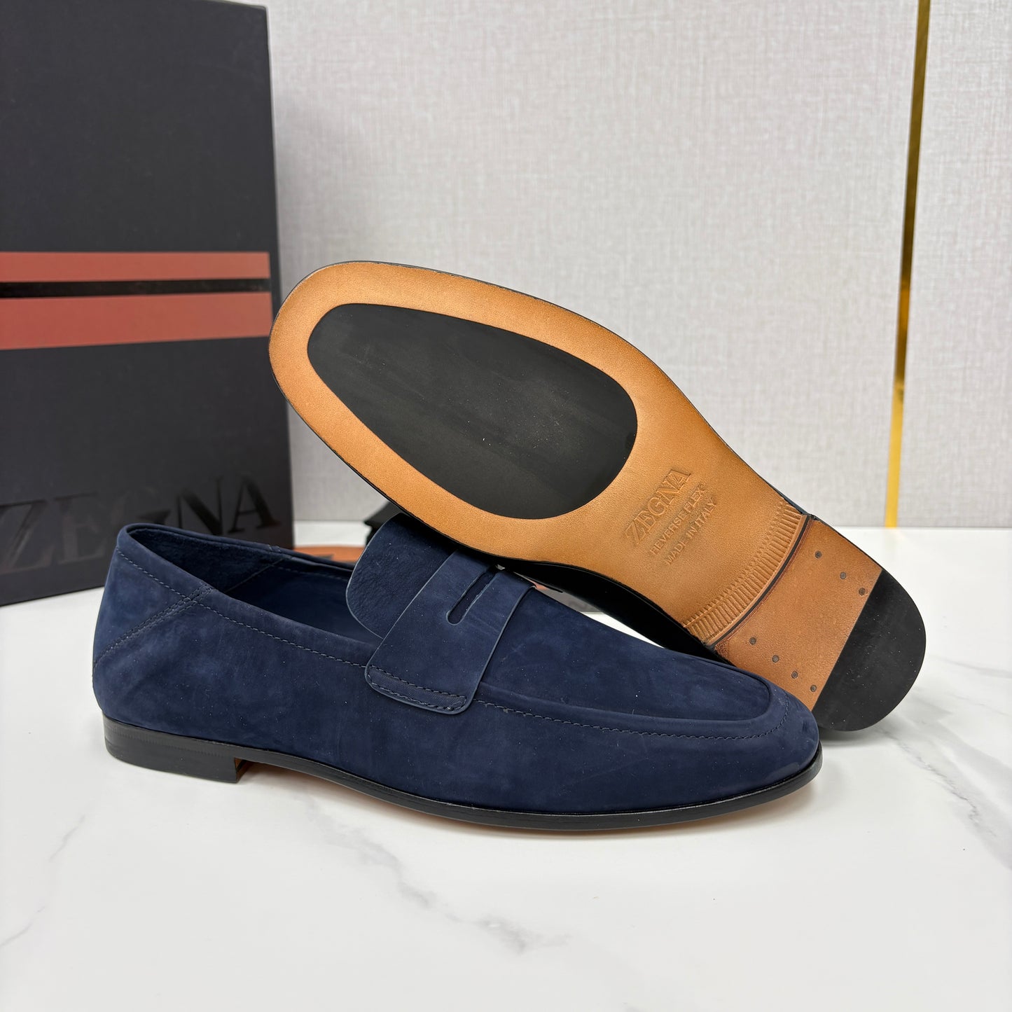 Multi-Color Shoes