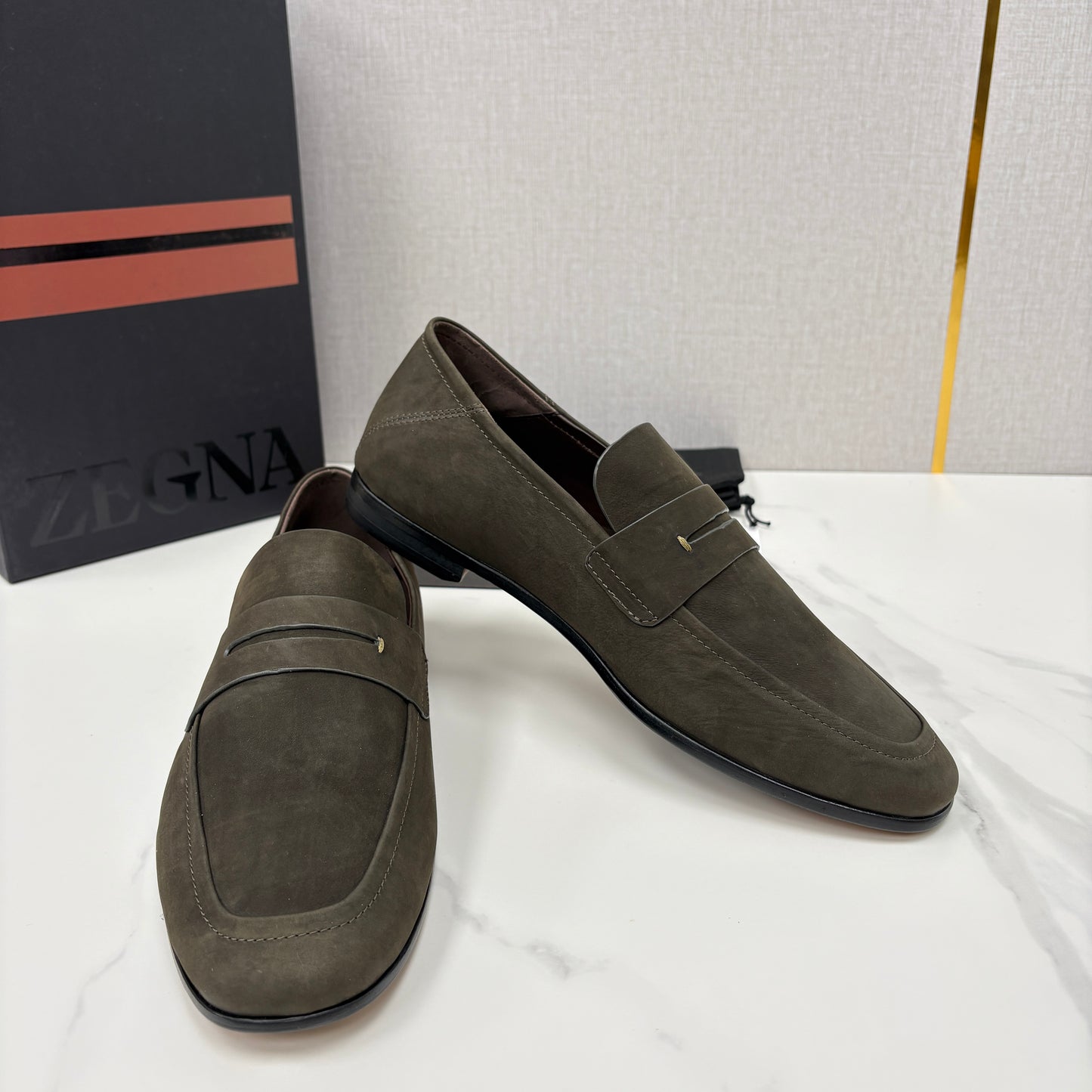 Multi-Color Shoes