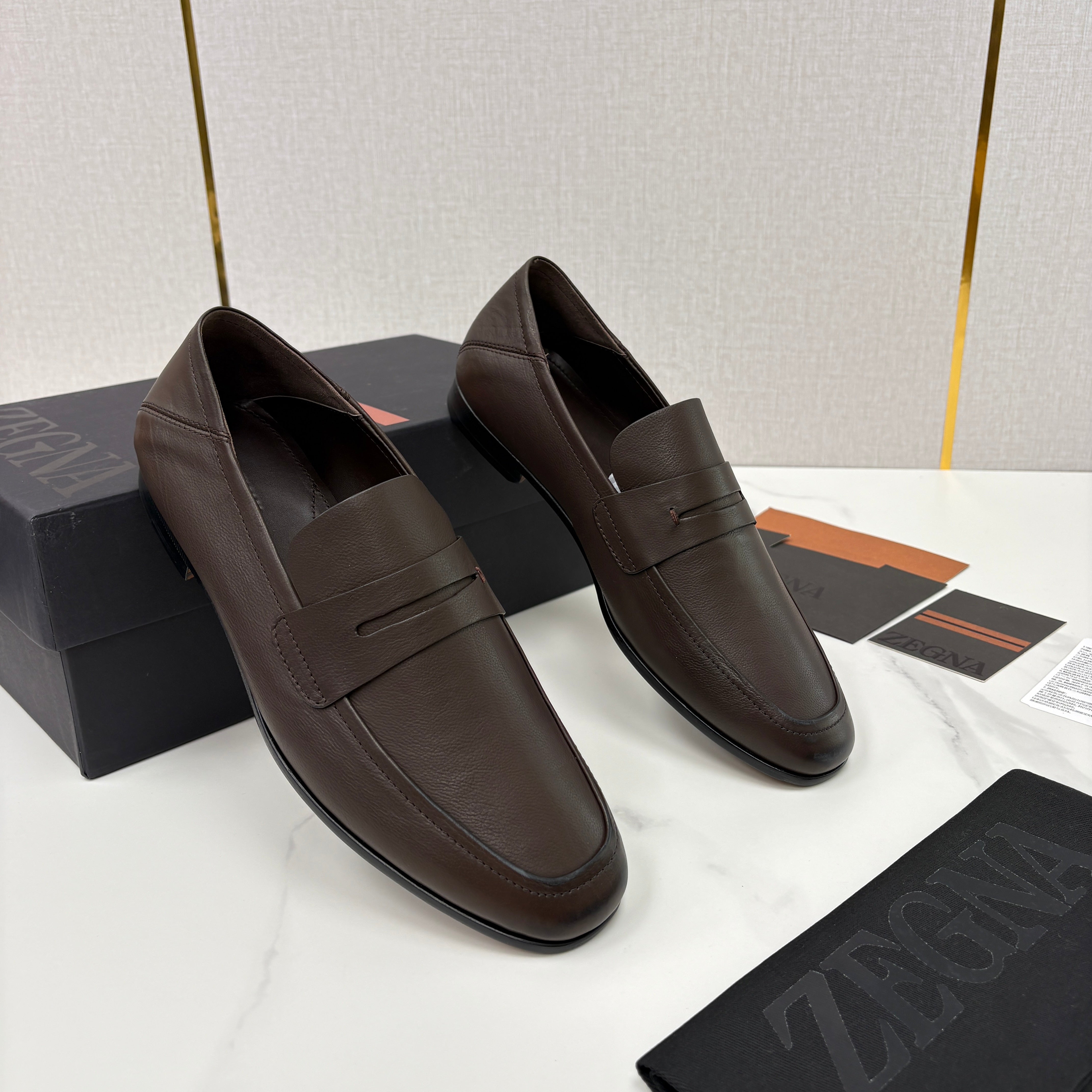 Multi-Color Shoes