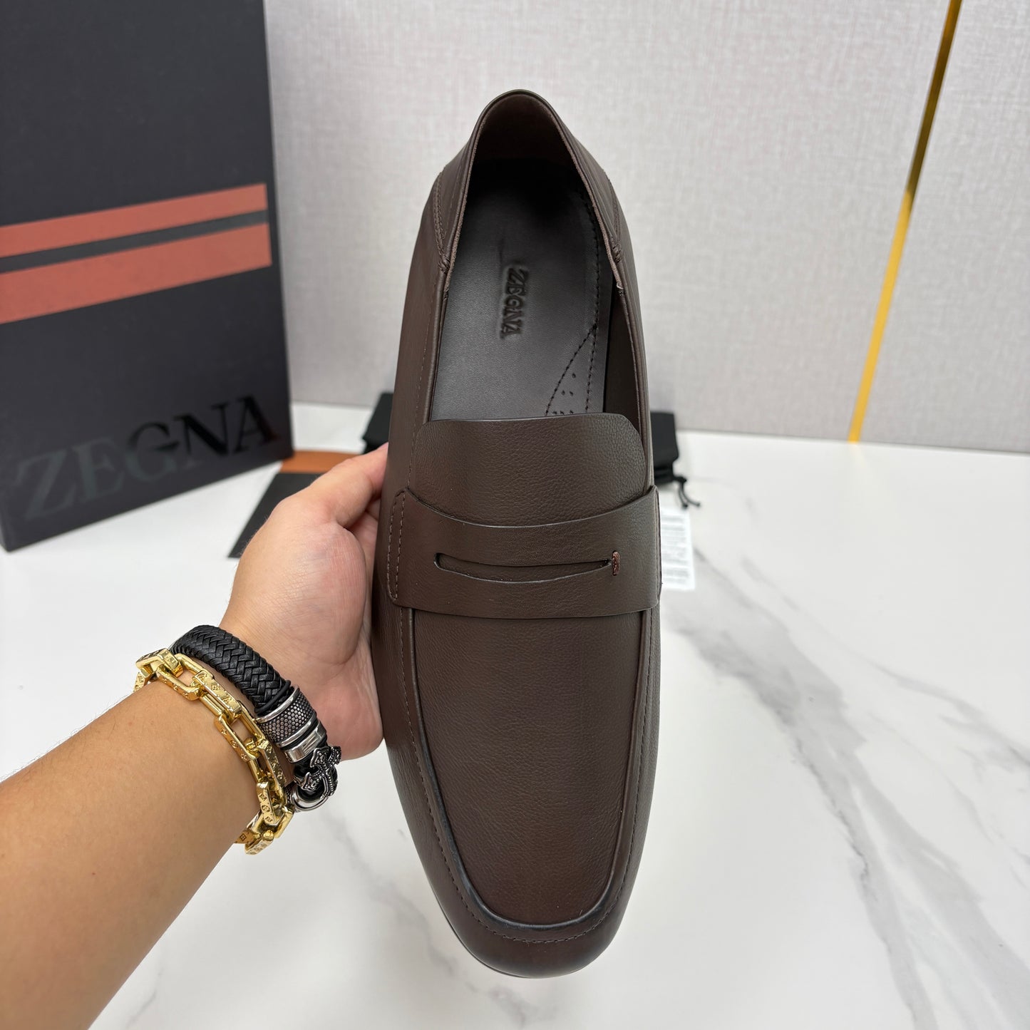 Multi-Color Shoes