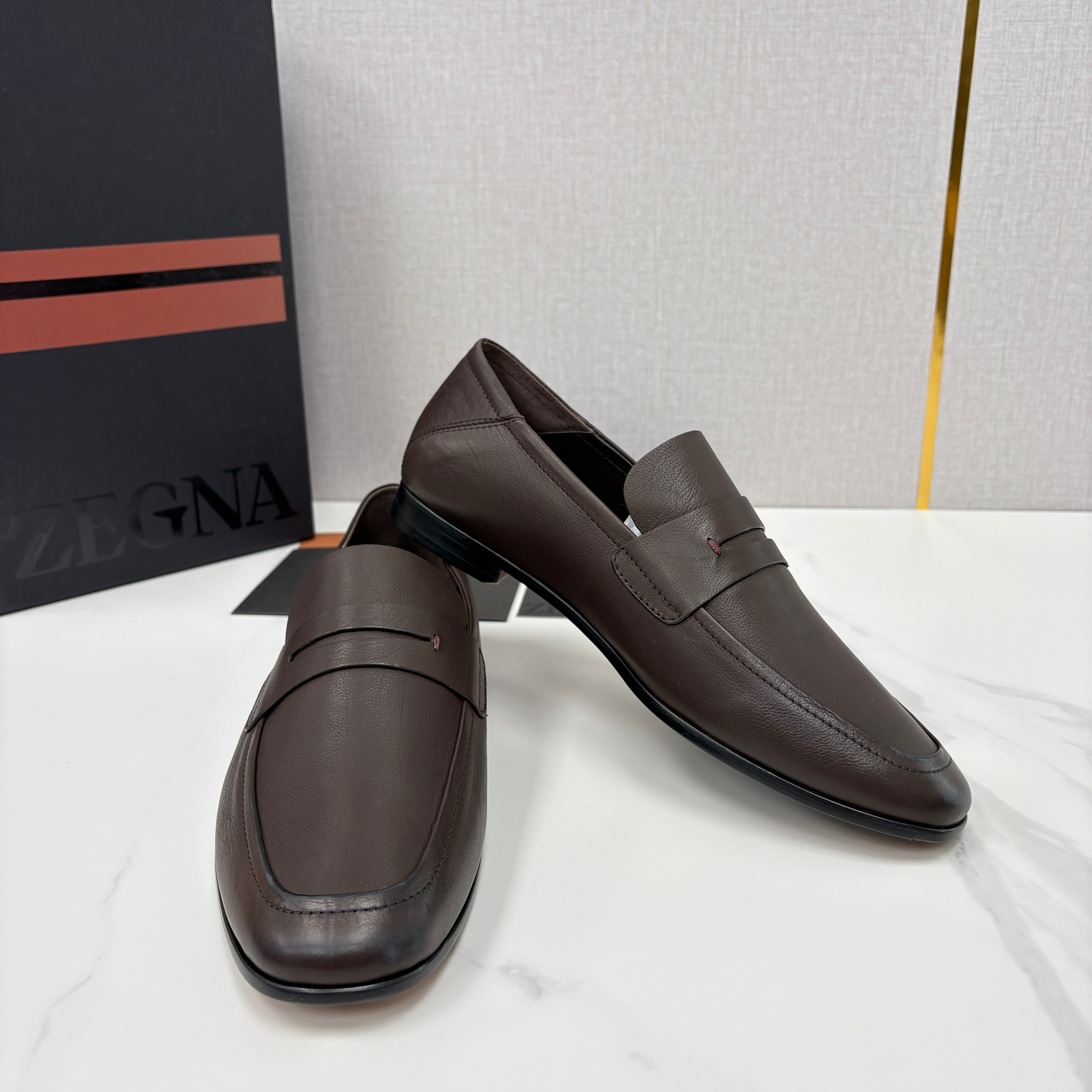 Multi-Color Shoes