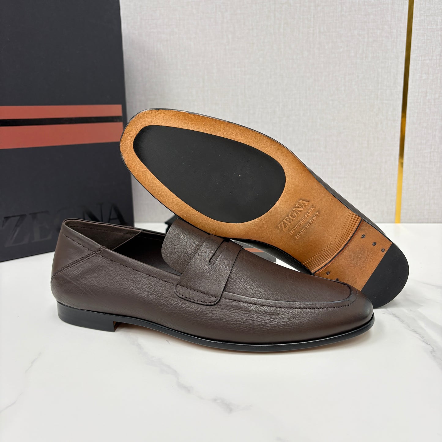 Multi-Color Shoes