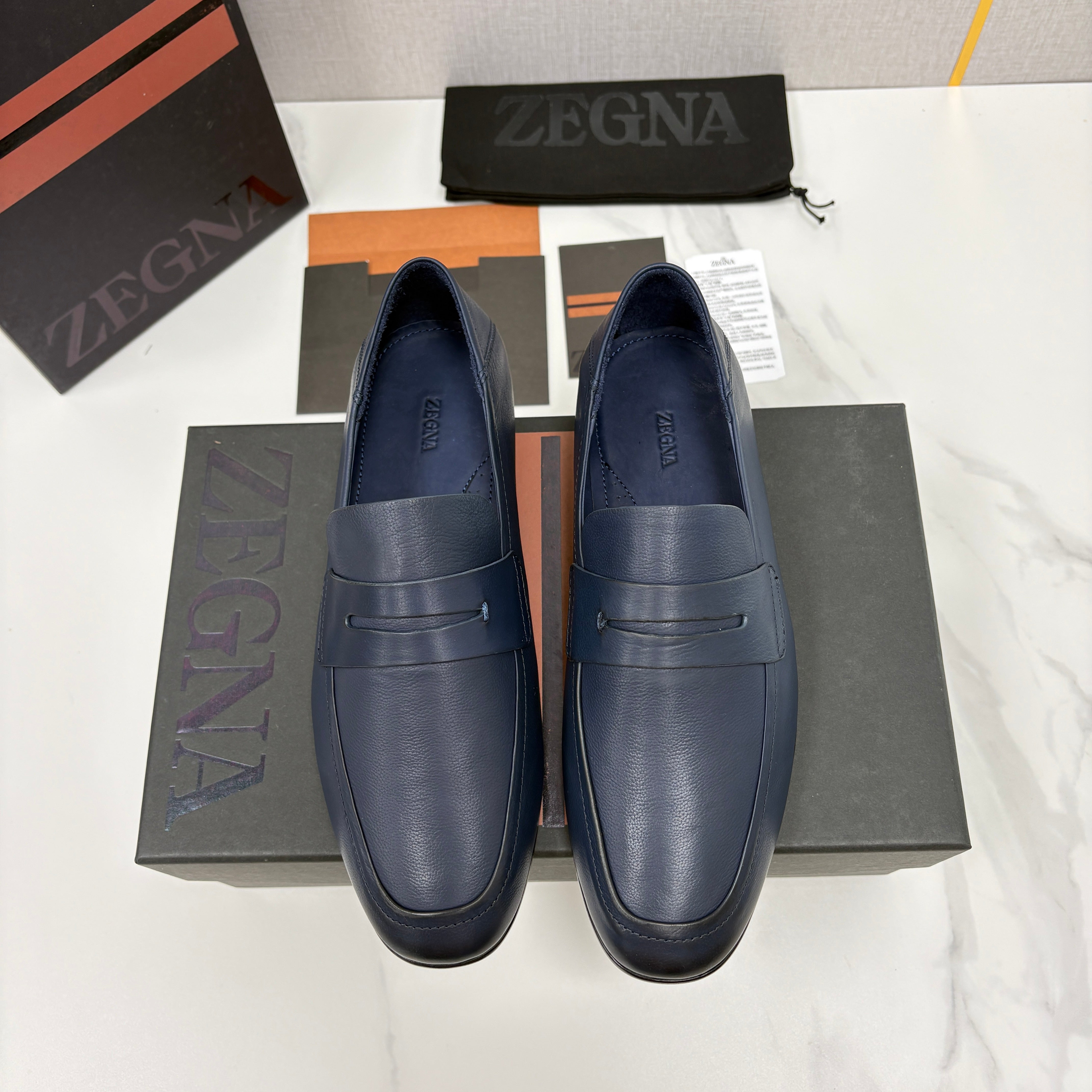 Multi-Color Shoes