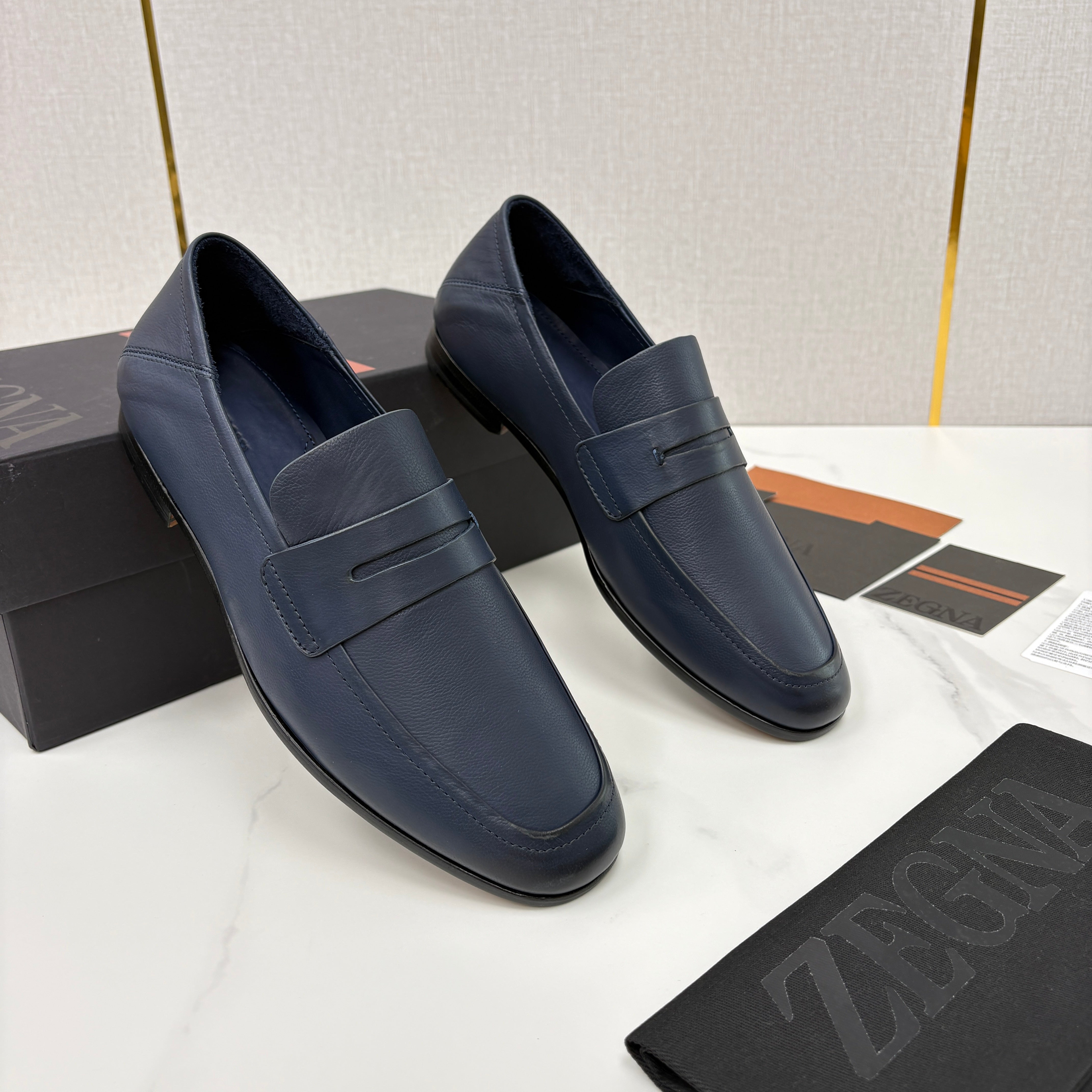 Multi-Color Shoes