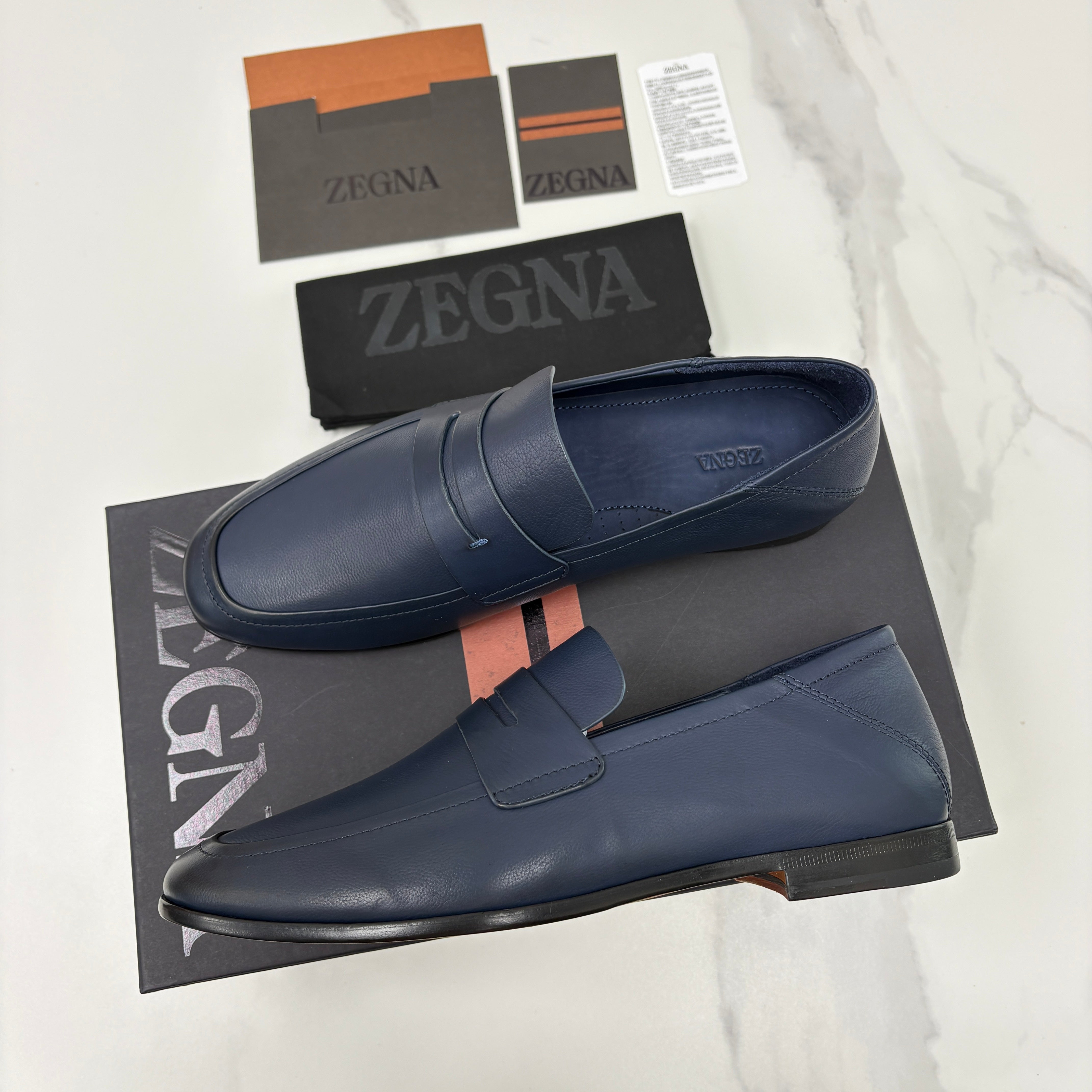 Multi-Color Shoes