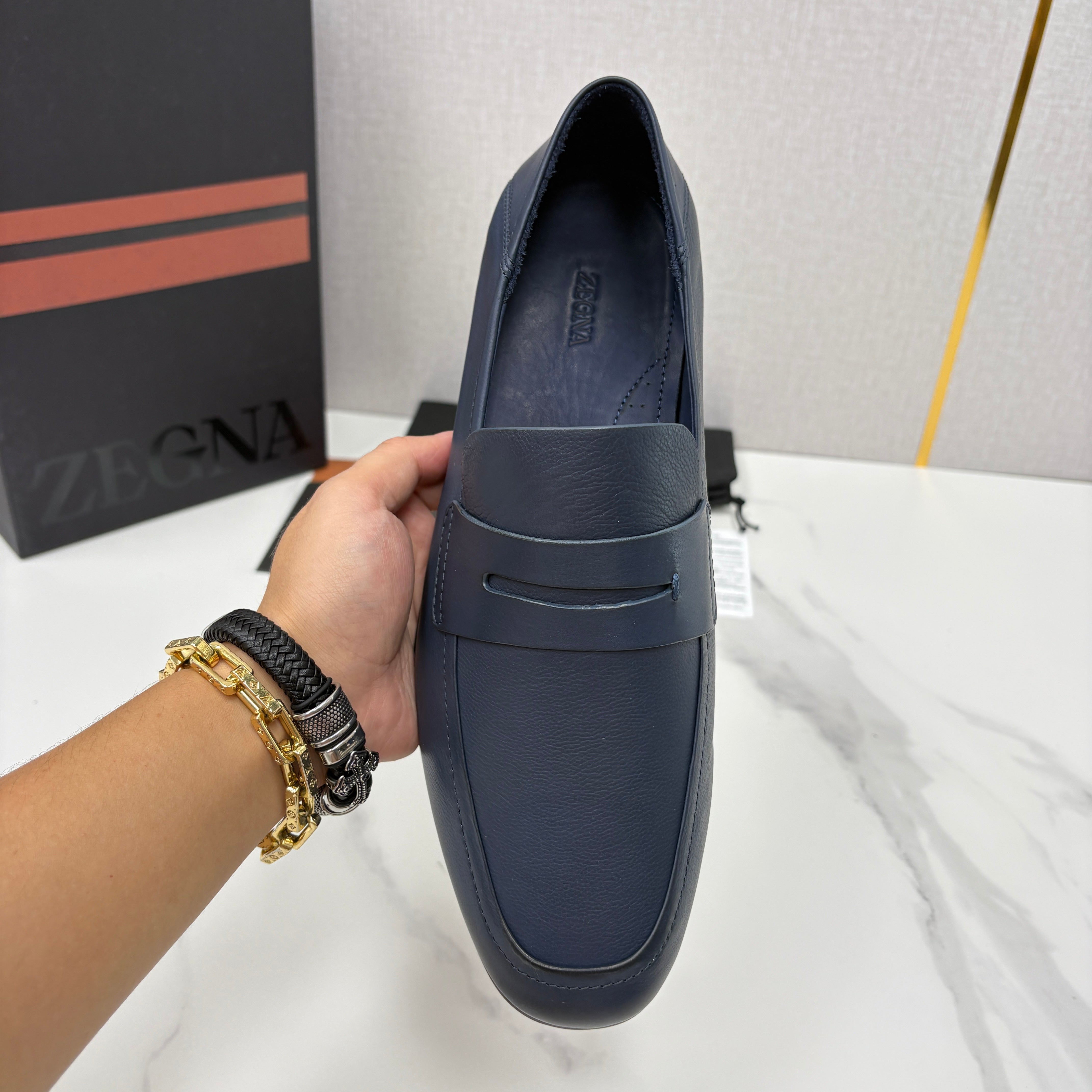 Multi-Color Shoes