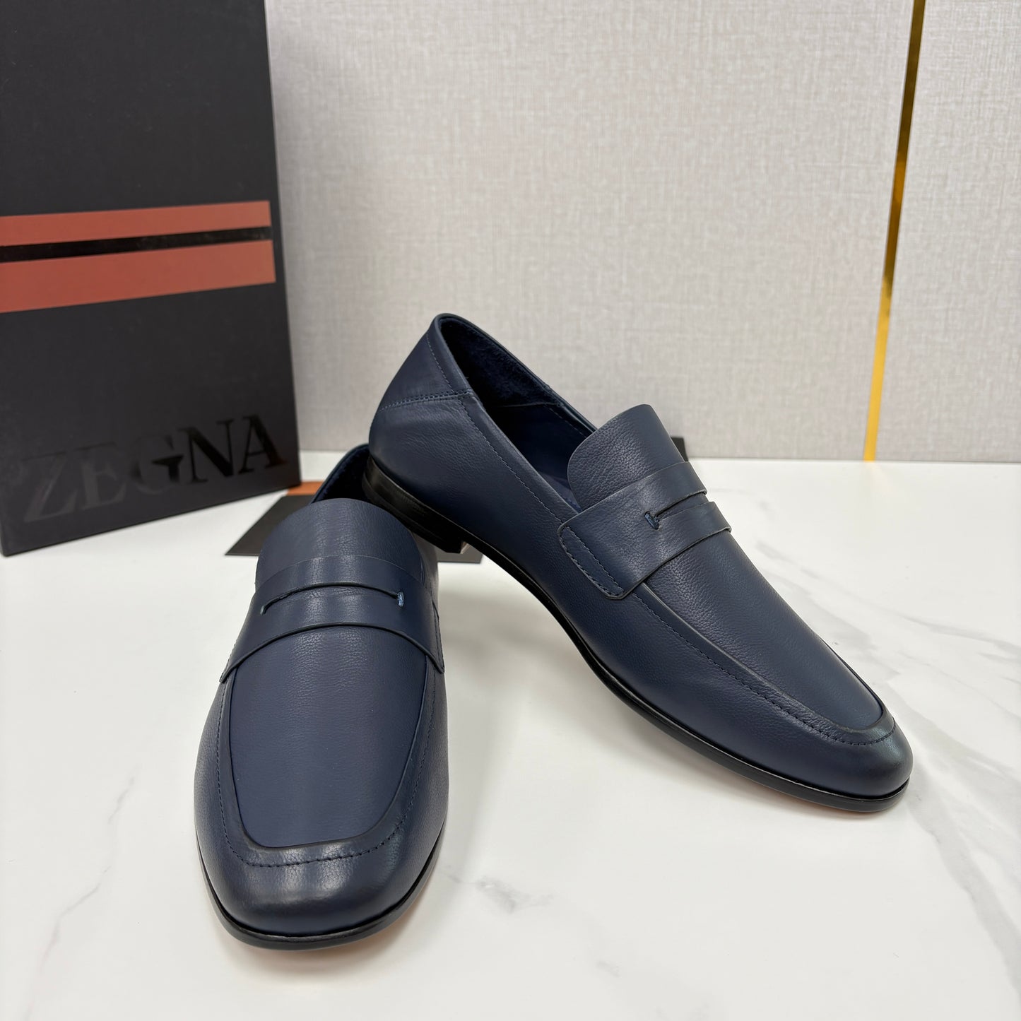 Multi-Color Shoes