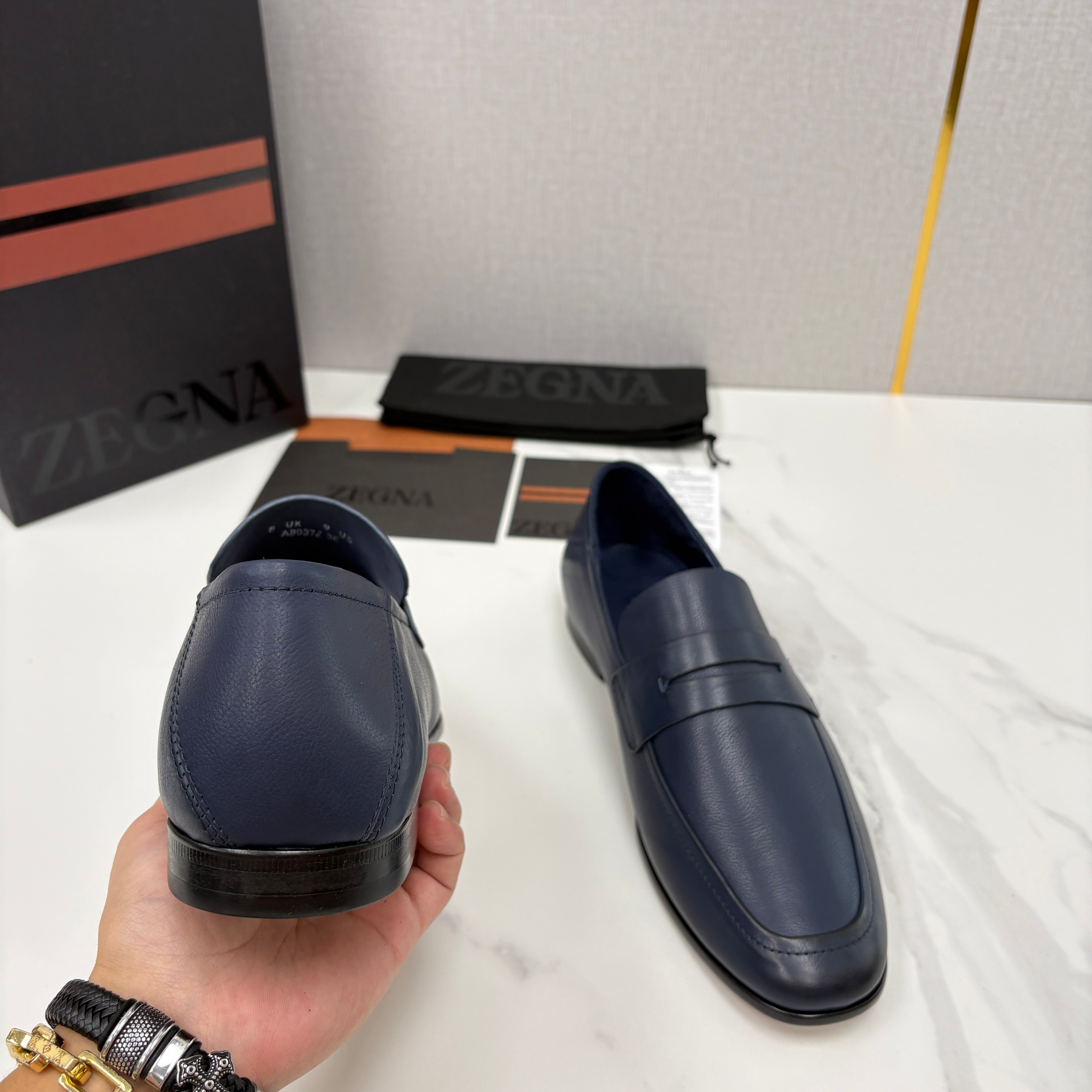 Multi-Color Shoes