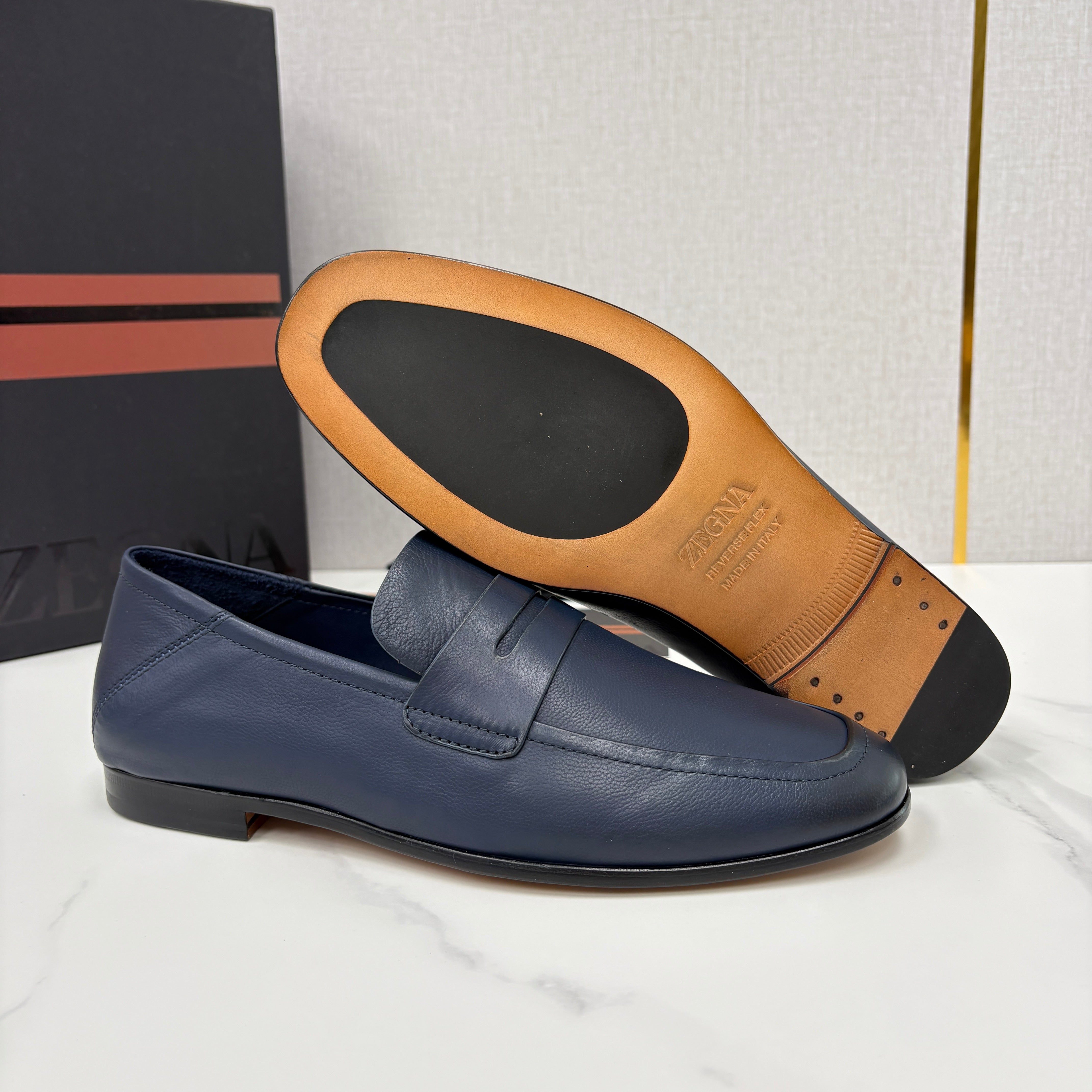 Multi-Color Shoes