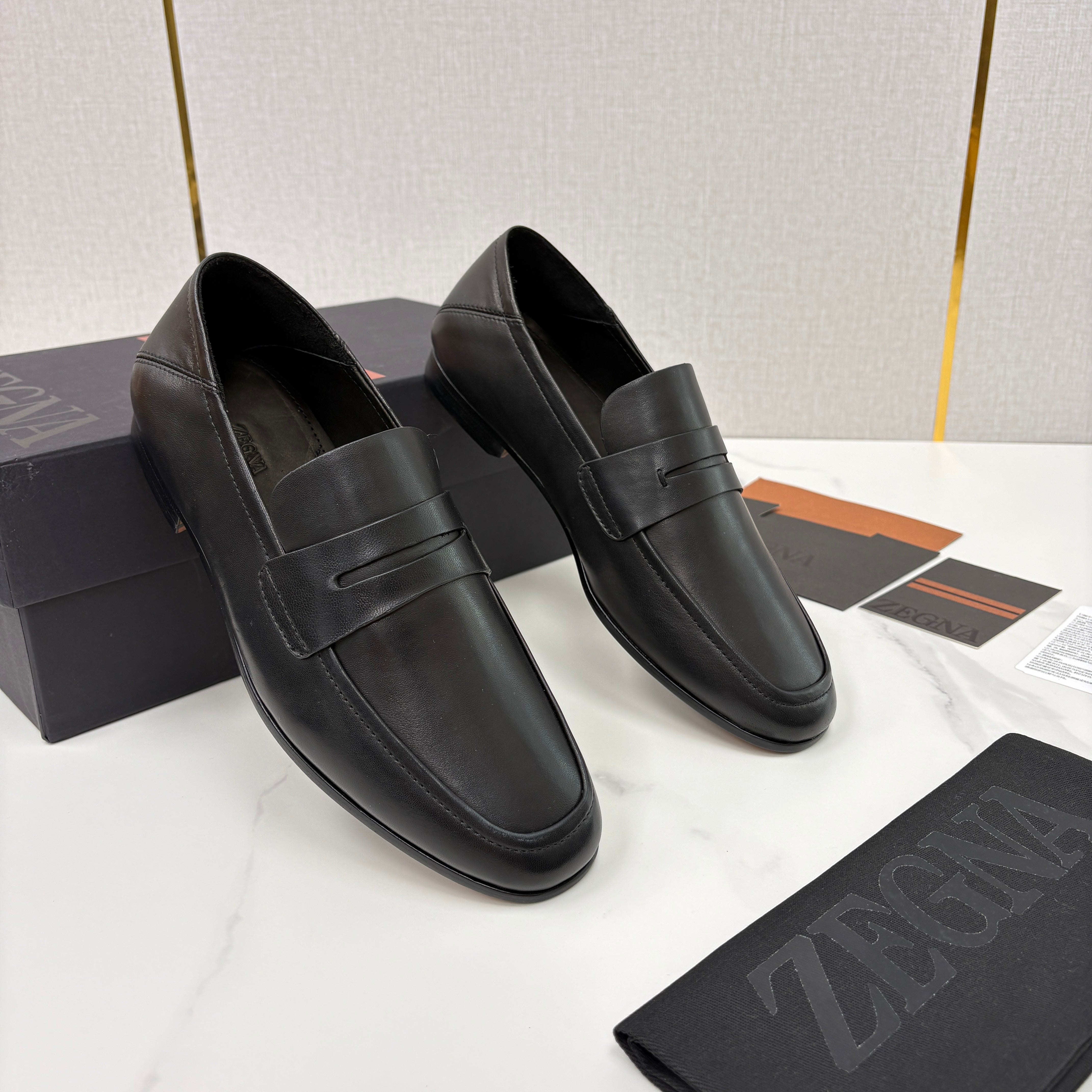 Multi-Color Shoes