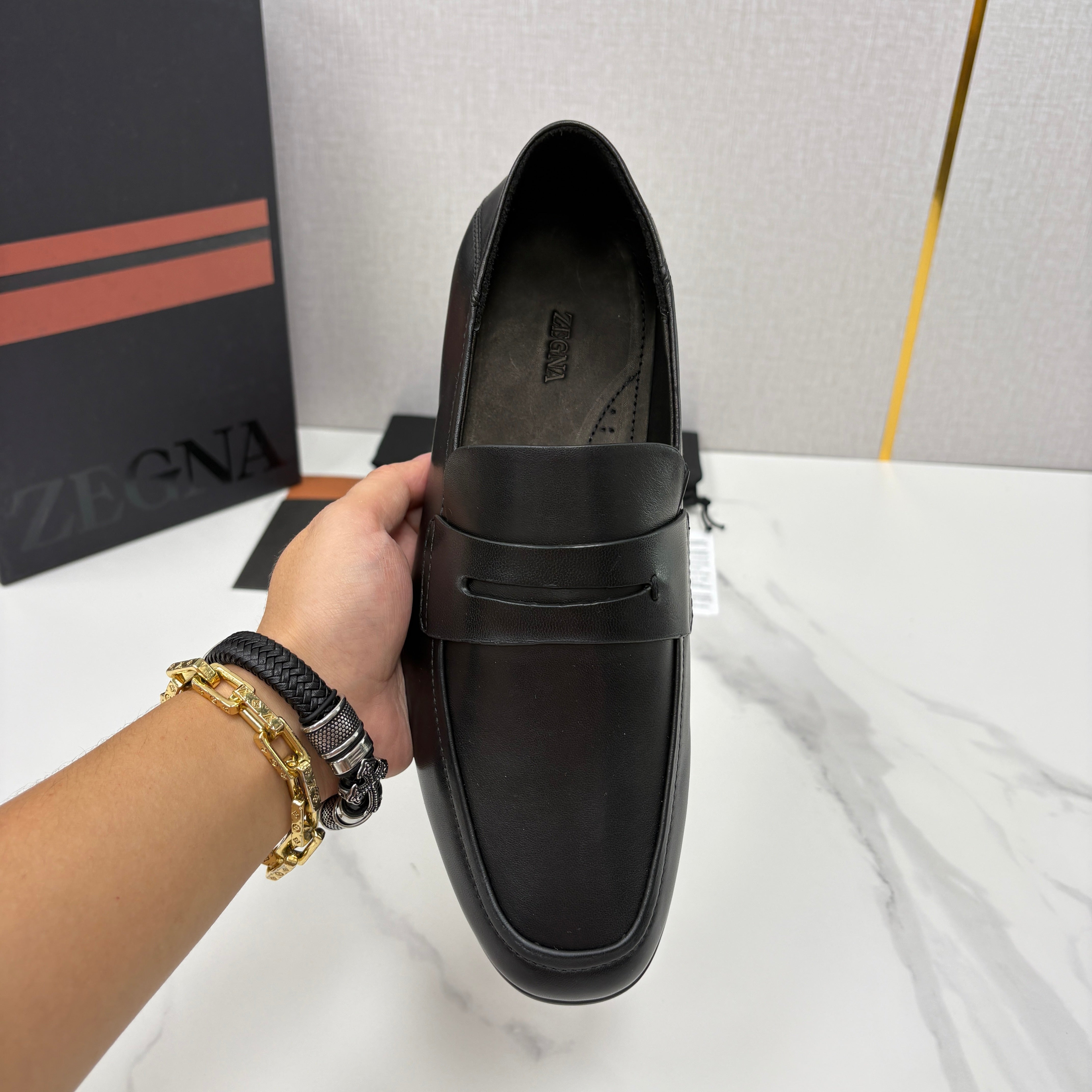 Multi-Color Shoes