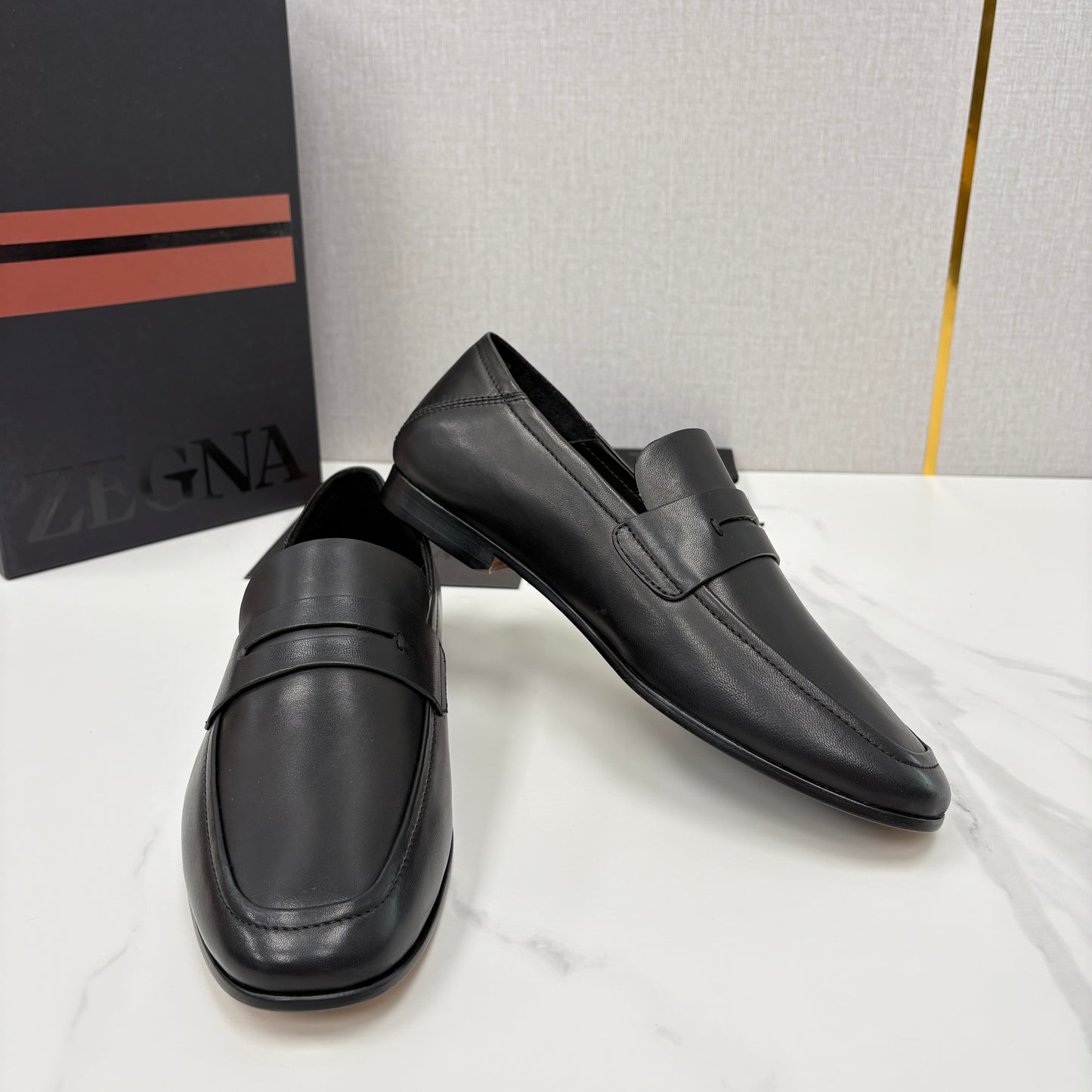 Multi-Color Shoes
