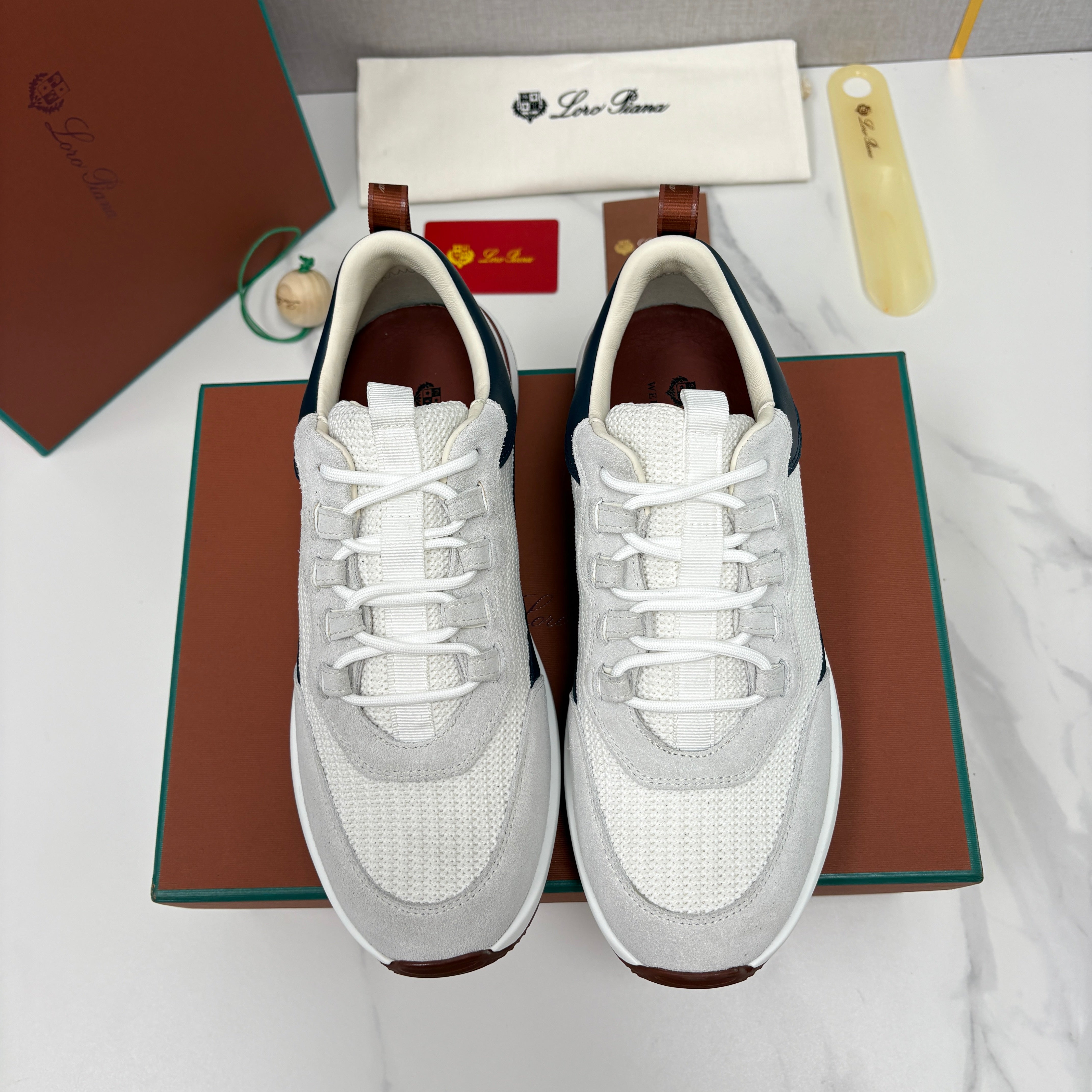 Multi-Color Shoes