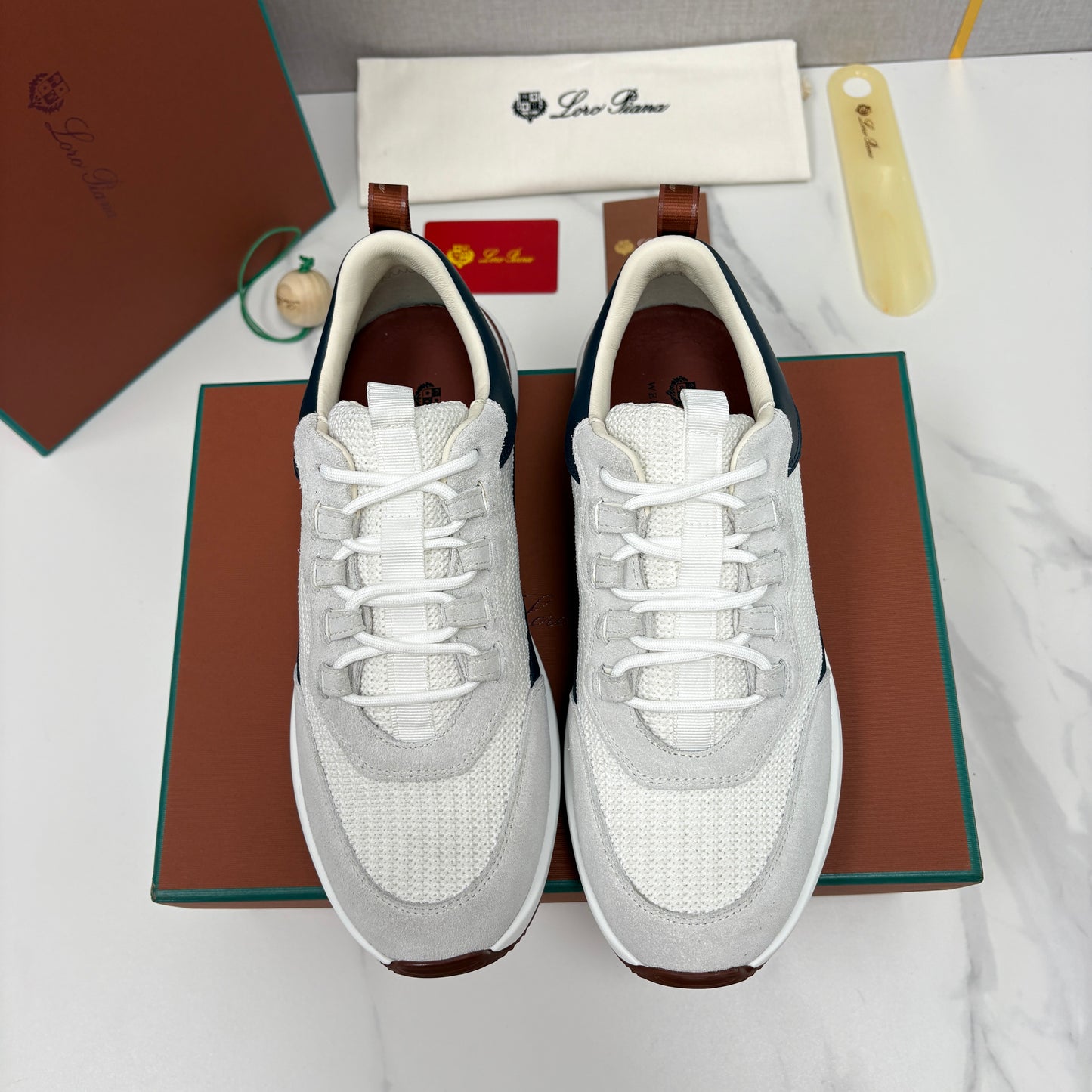 Multi-Color Shoes