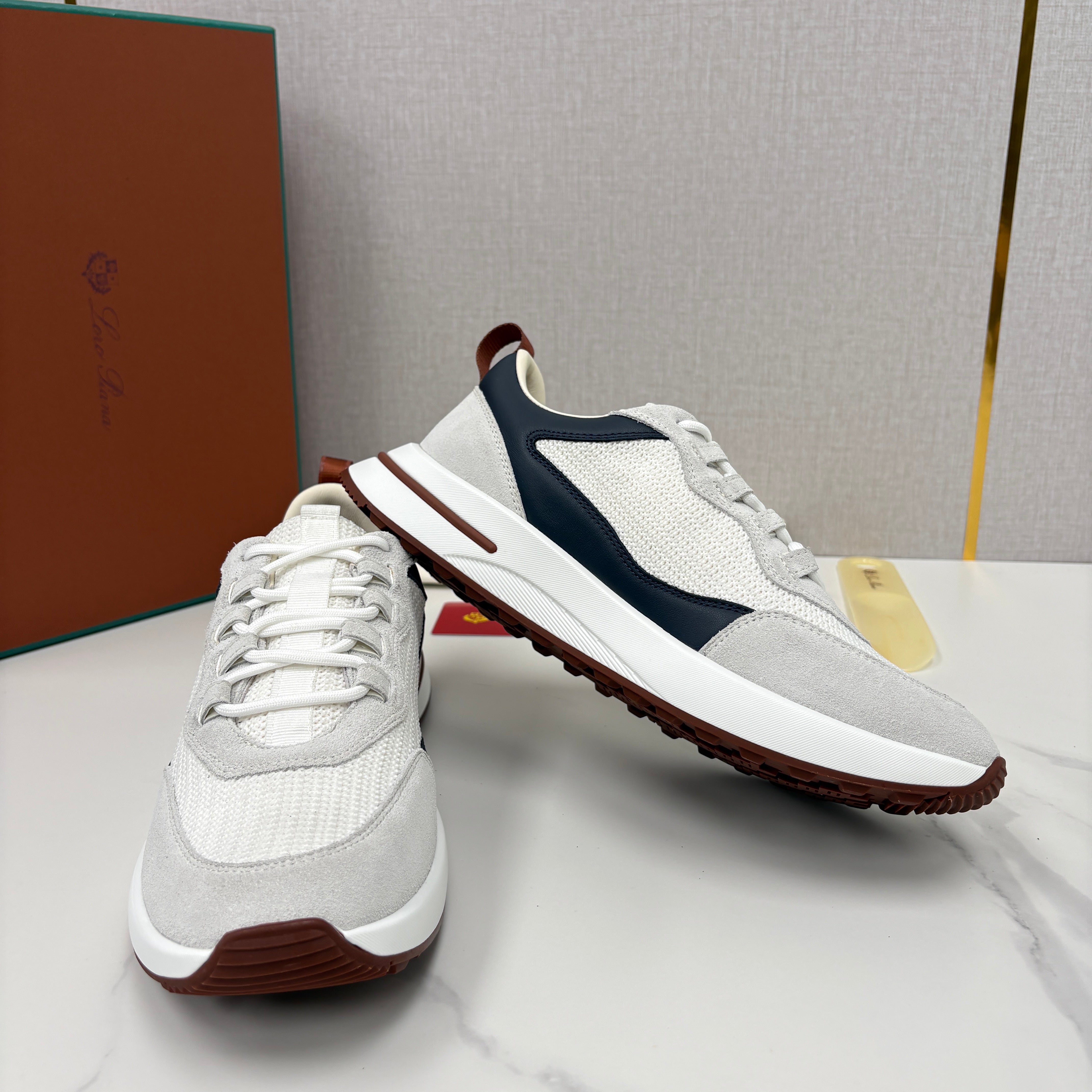 Multi-Color Shoes