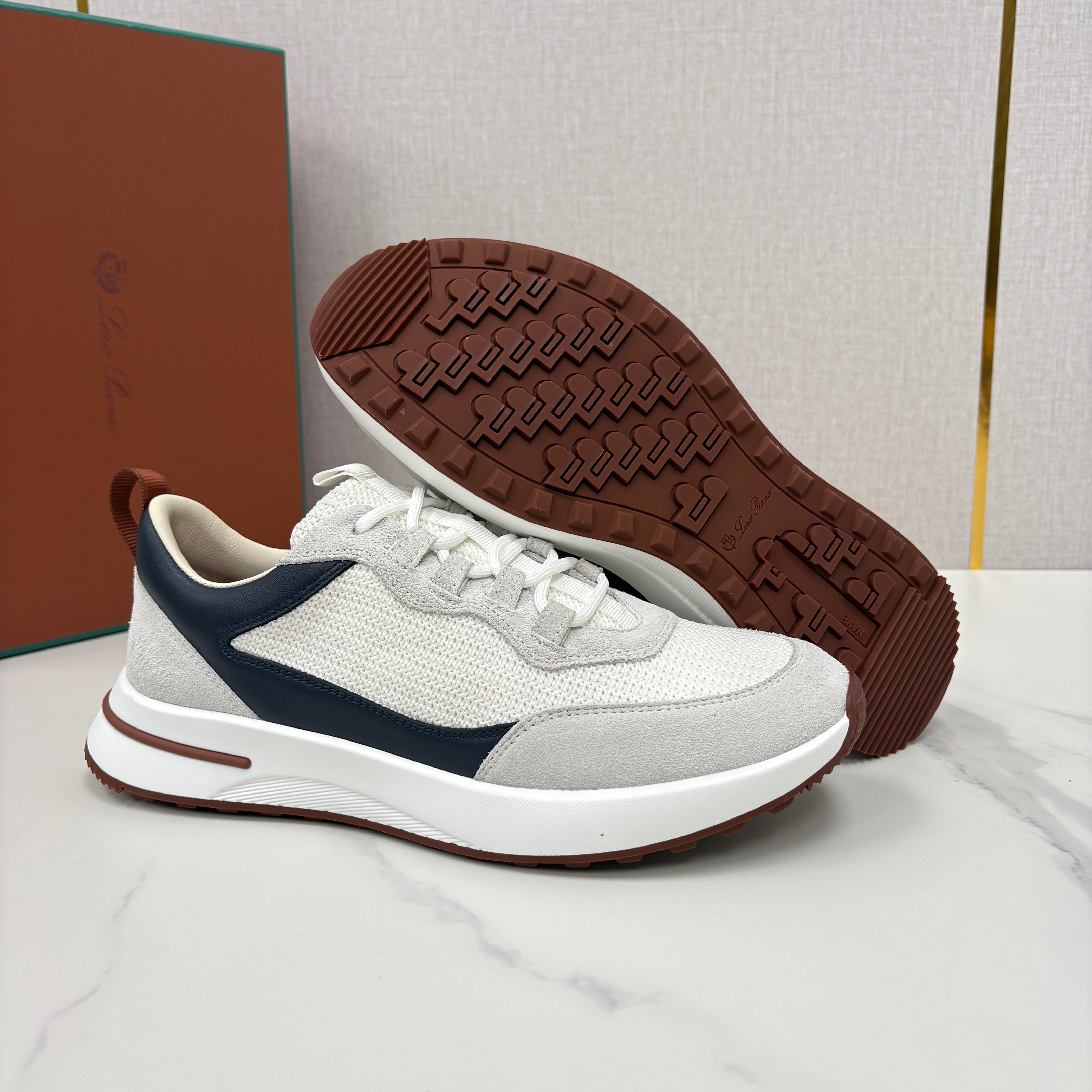 Multi-Color Shoes