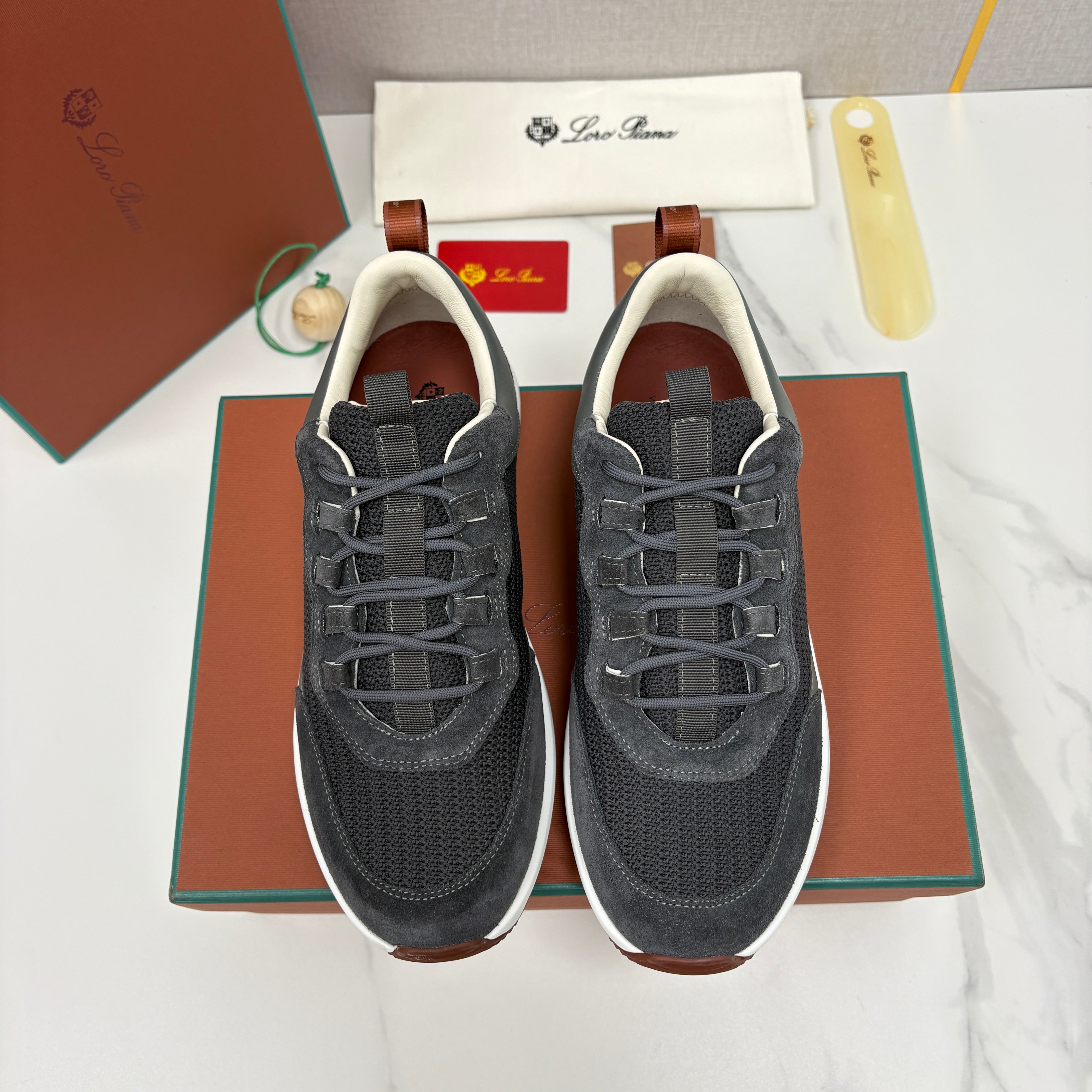 Multi-Color Shoes
