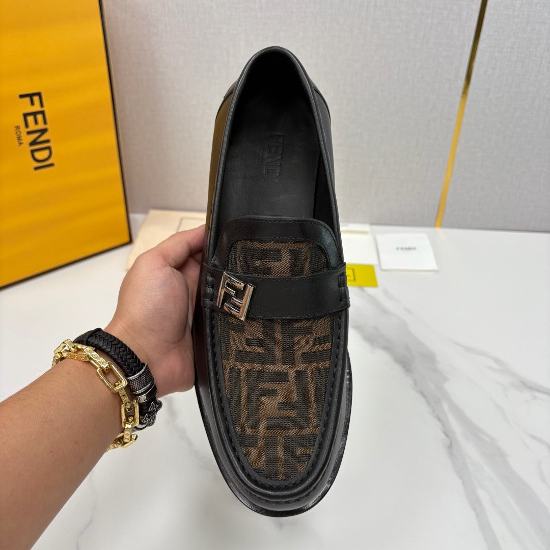 Multi-Color Shoes