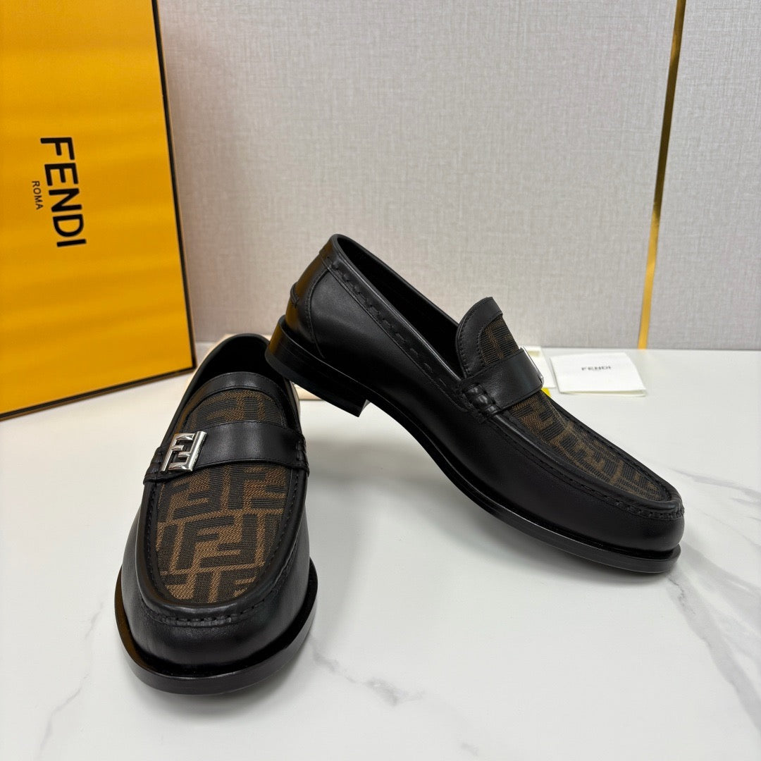 Multi-Color Shoes