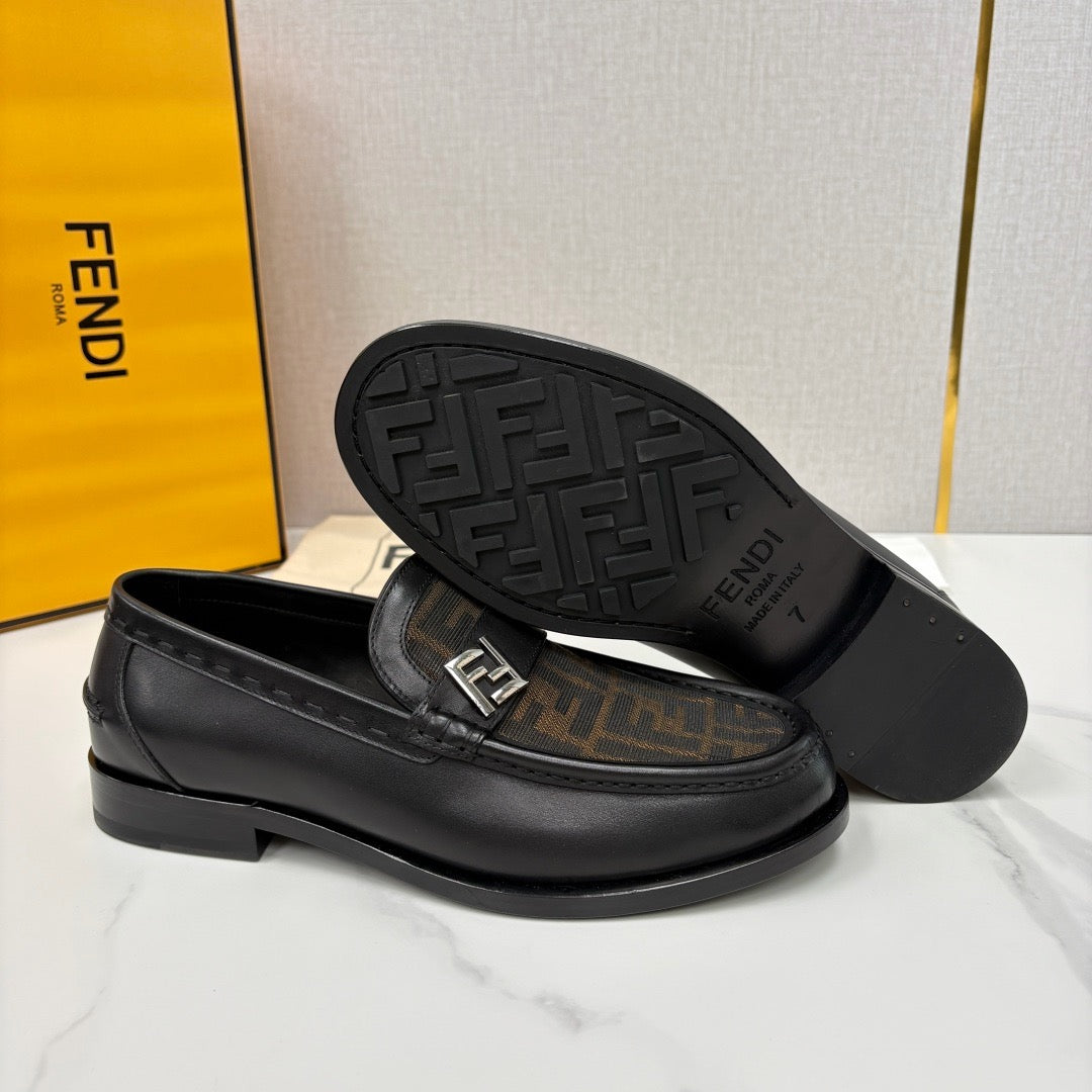 Multi-Color Shoes