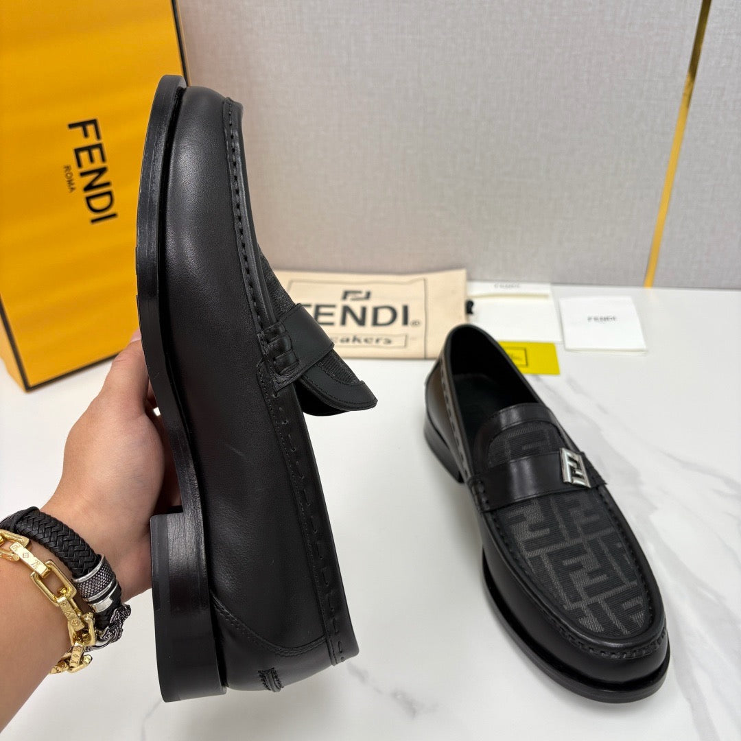 Multi-Color Shoes