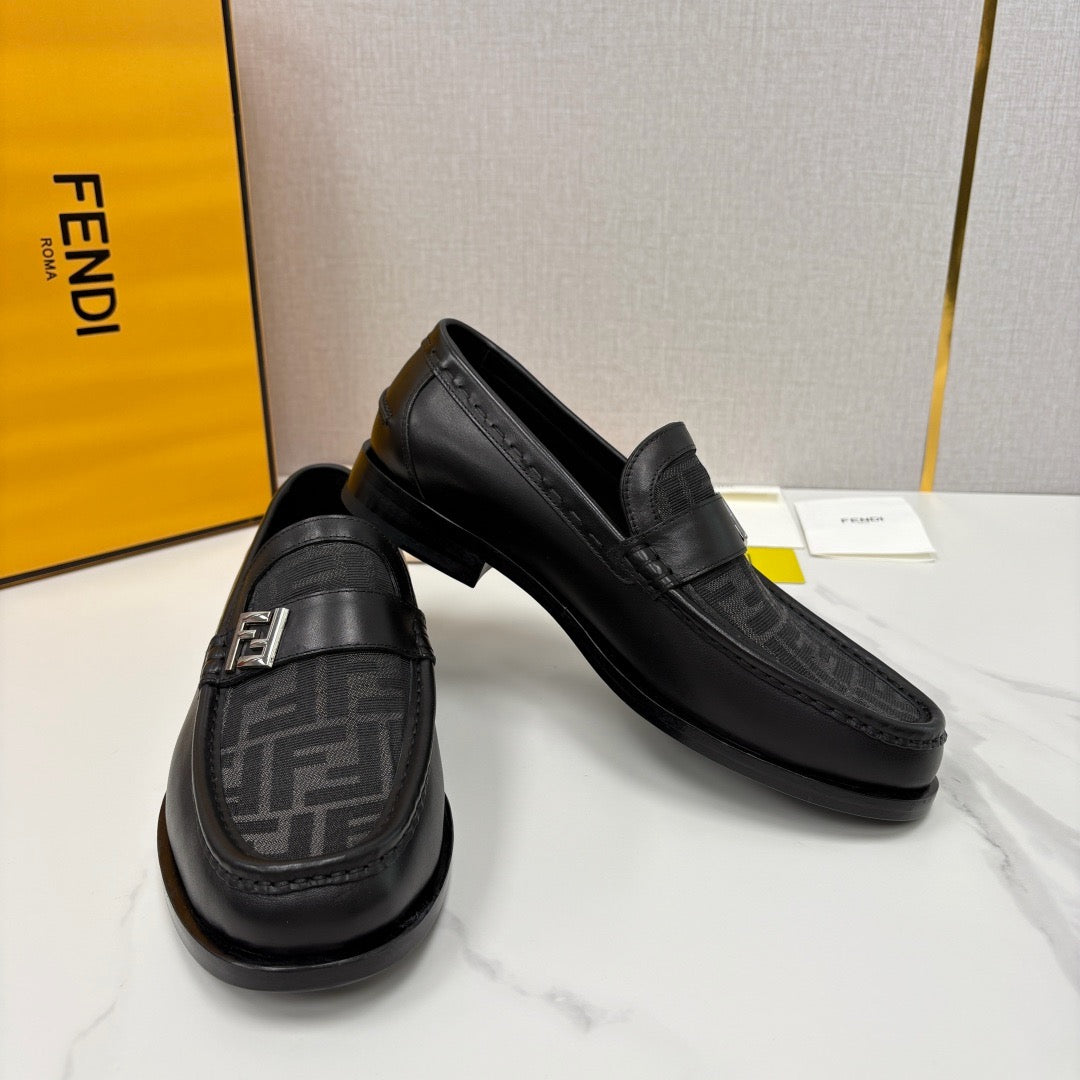 Multi-Color Shoes