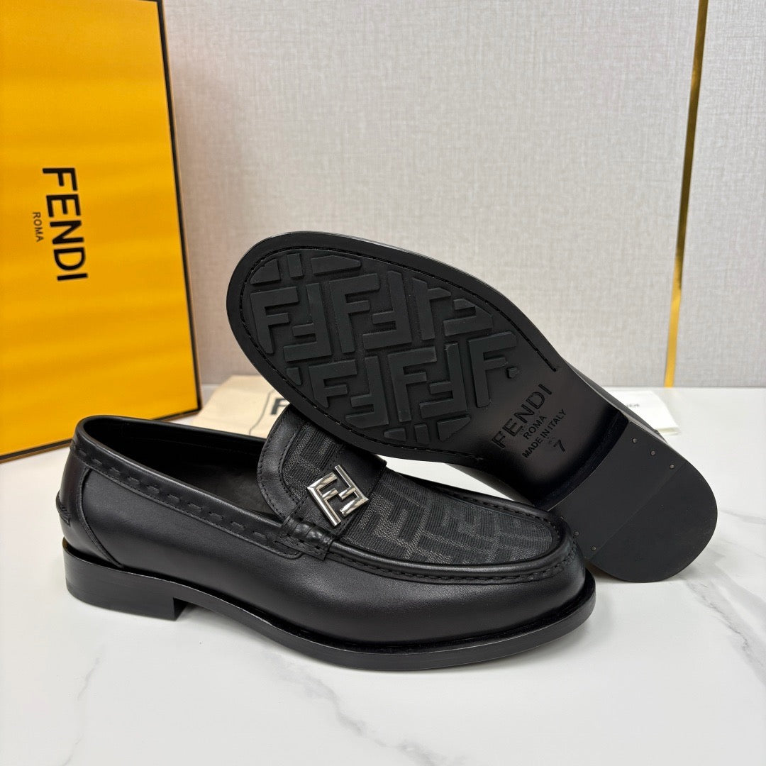 Multi-Color Shoes
