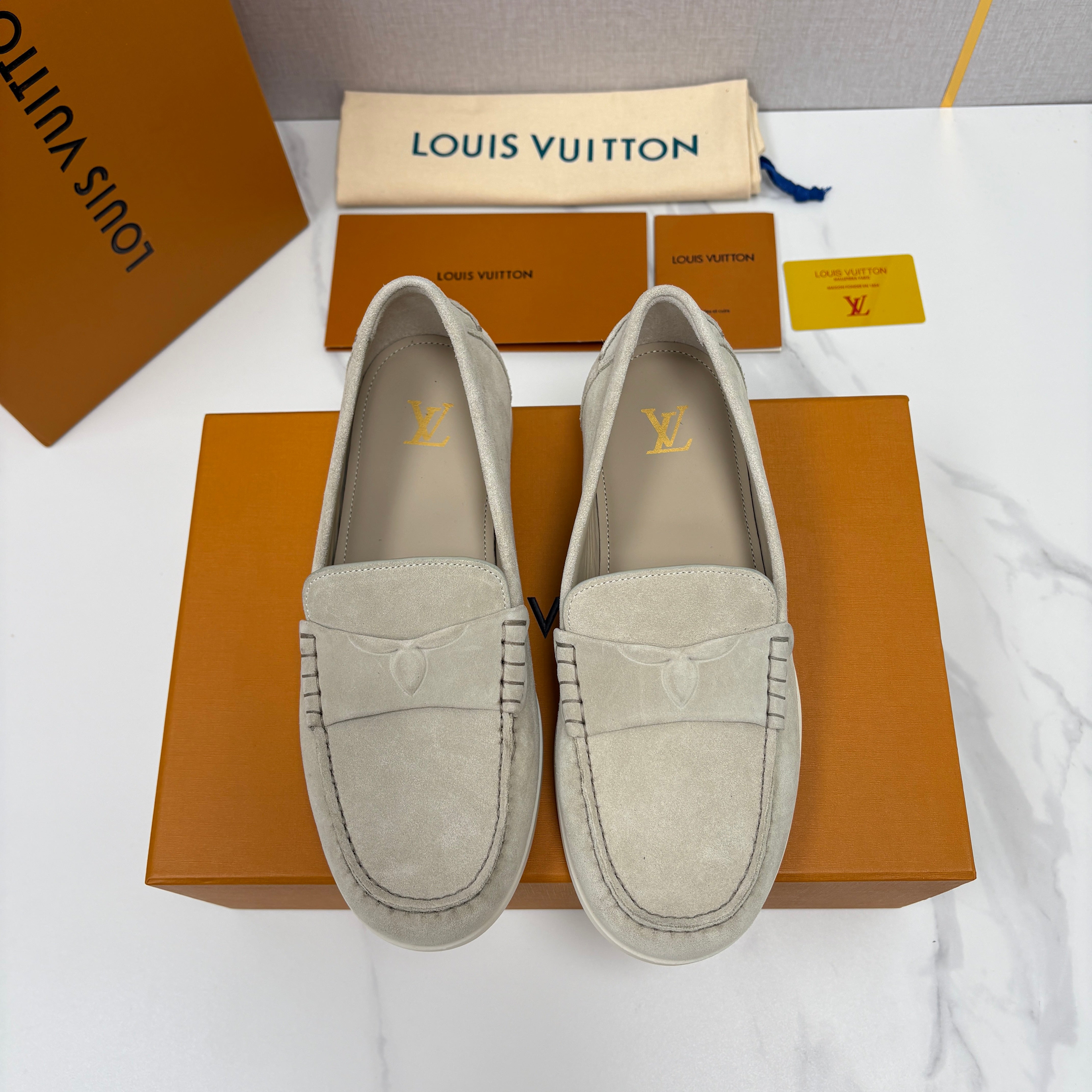 Multi-Color Shoes