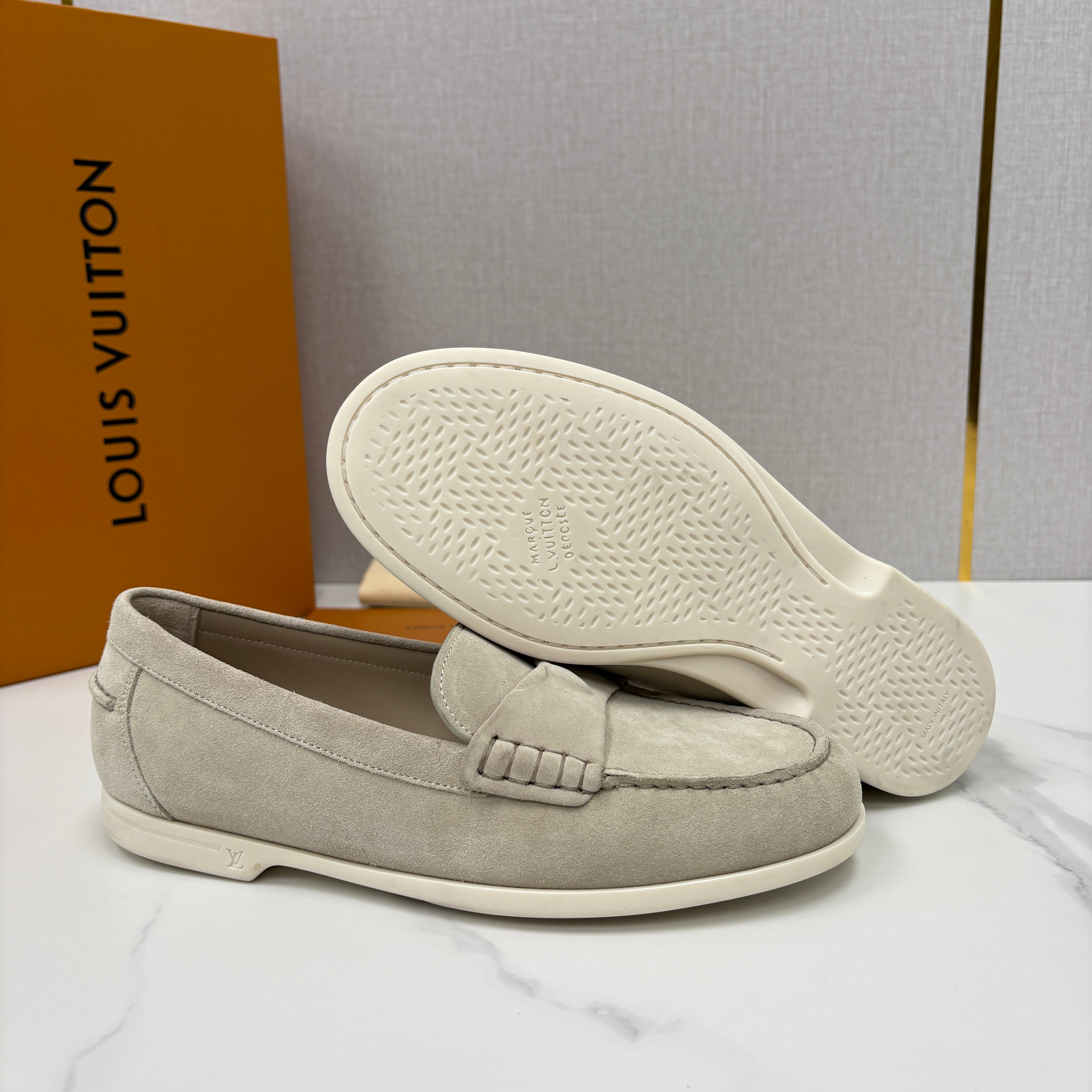 Multi-Color Shoes