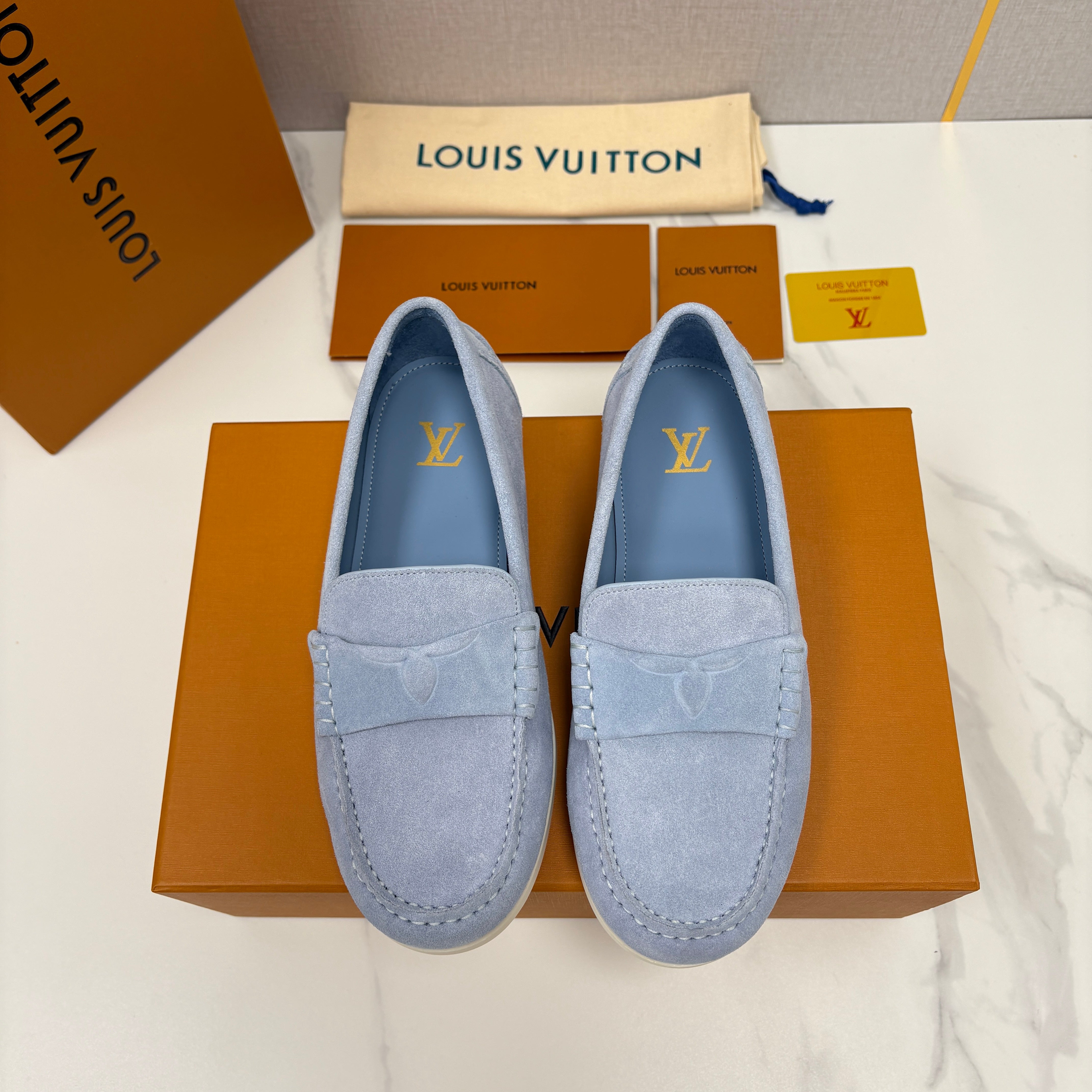 Multi-Color Shoes